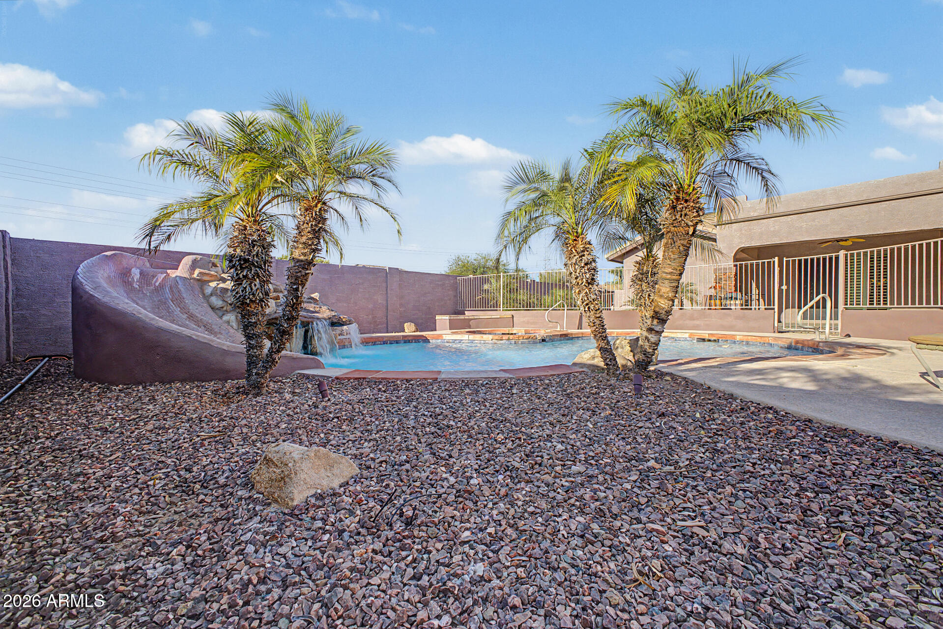 J J RANCH - Residential