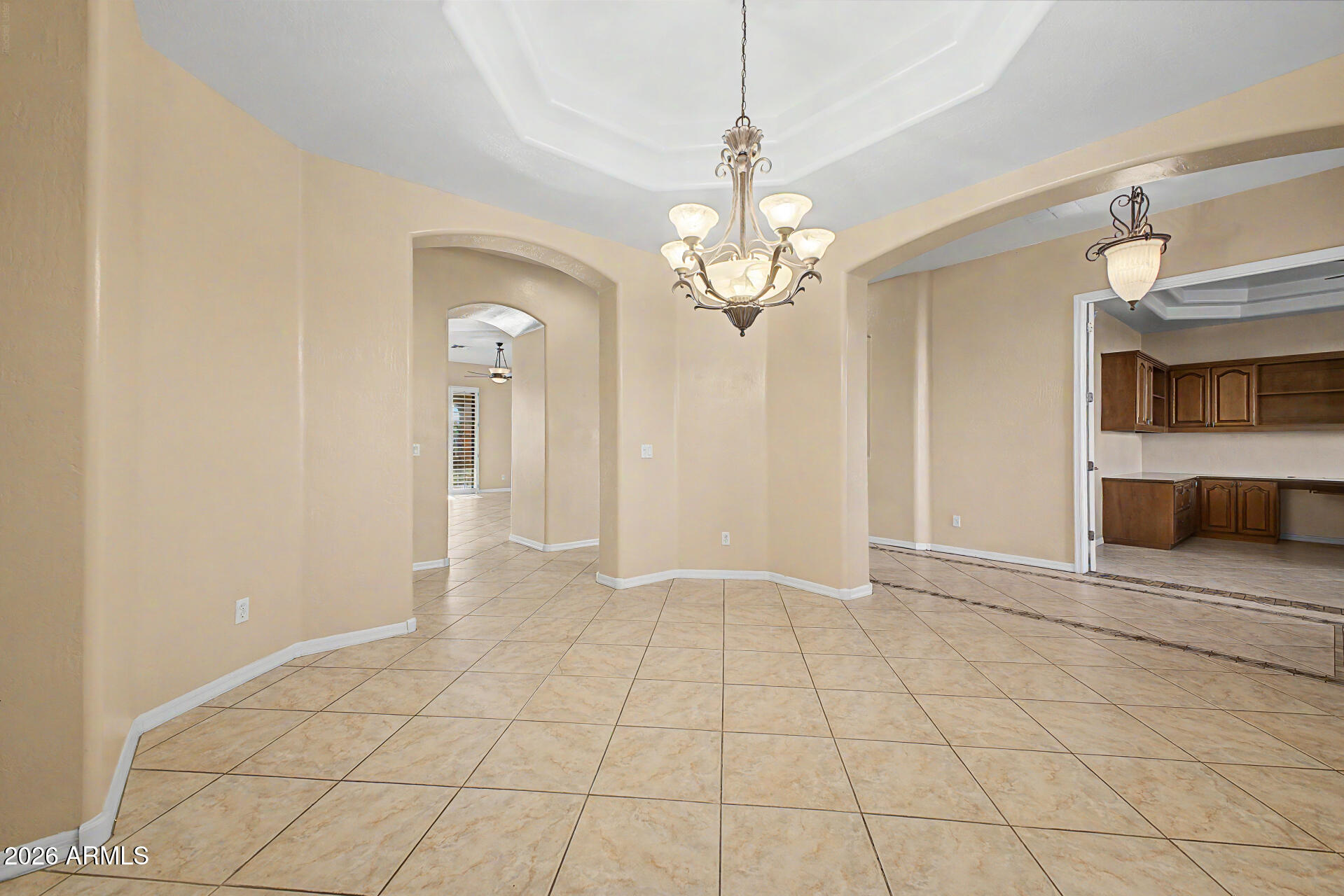 J J RANCH - Residential