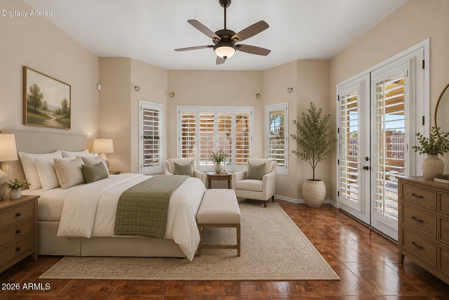 J J RANCH - Residential