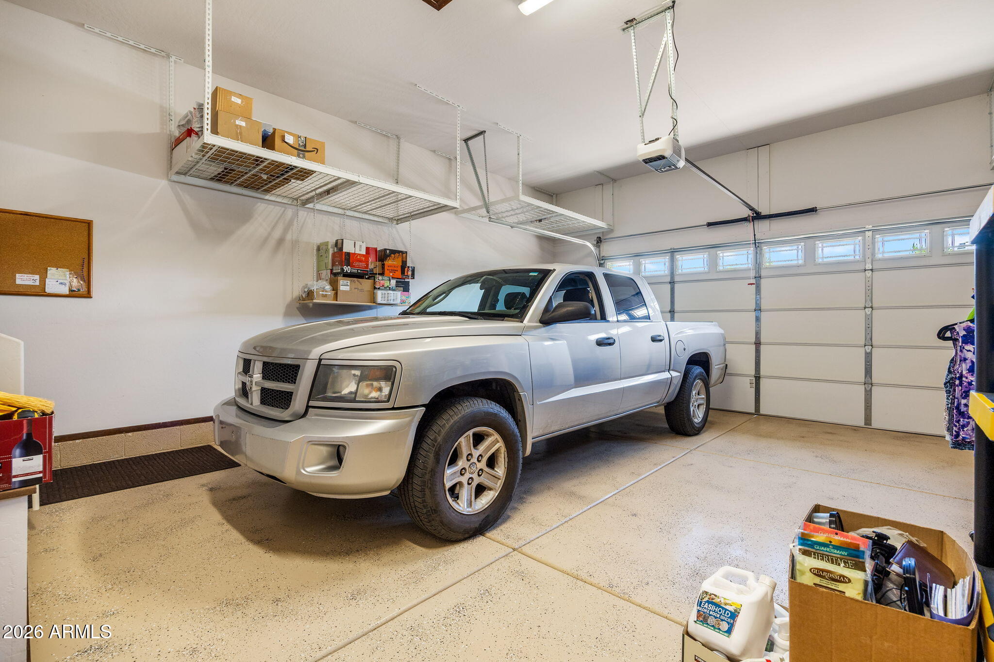 Show Low Bluff - Residential