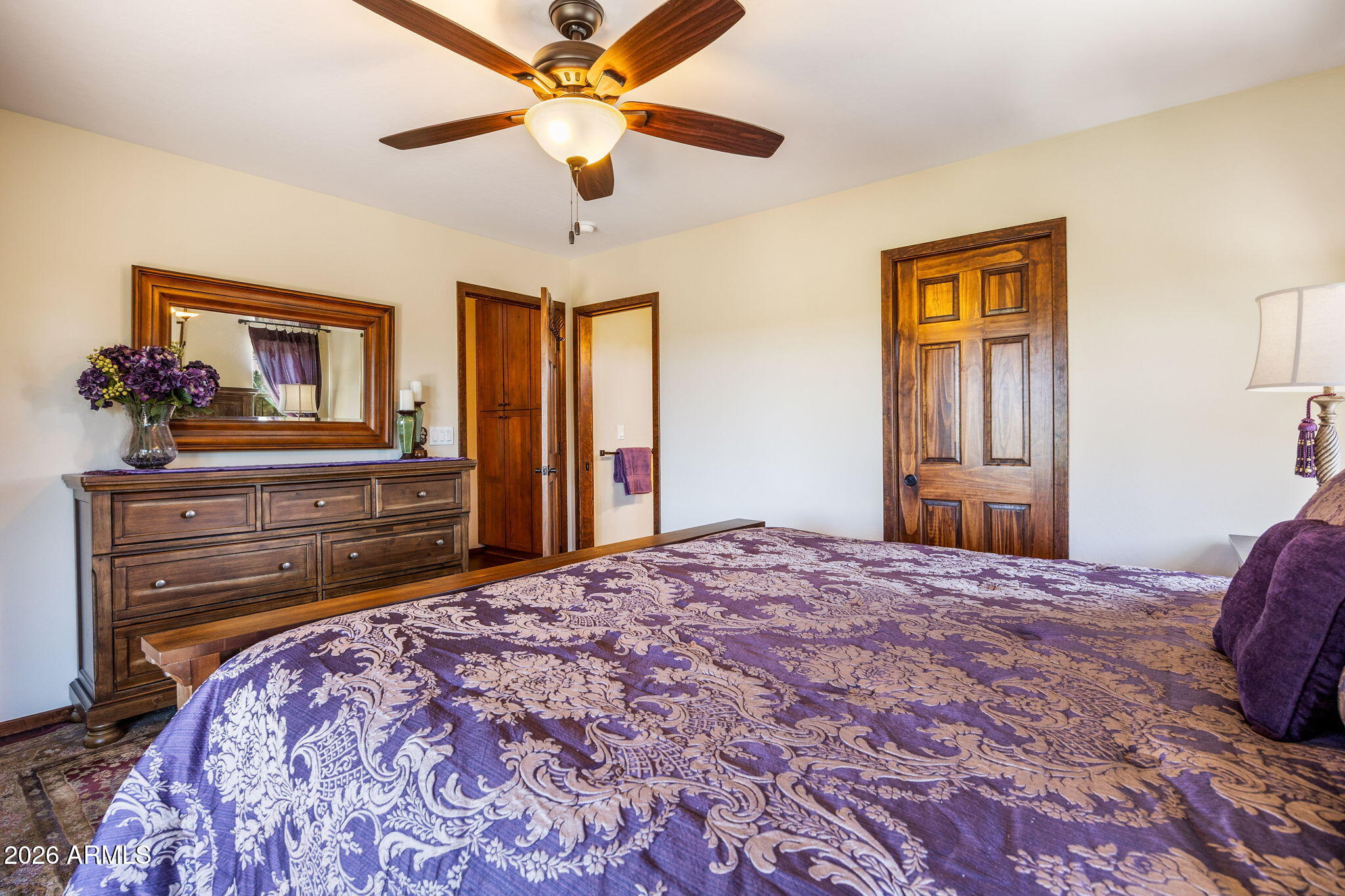 Show Low Bluff - Residential