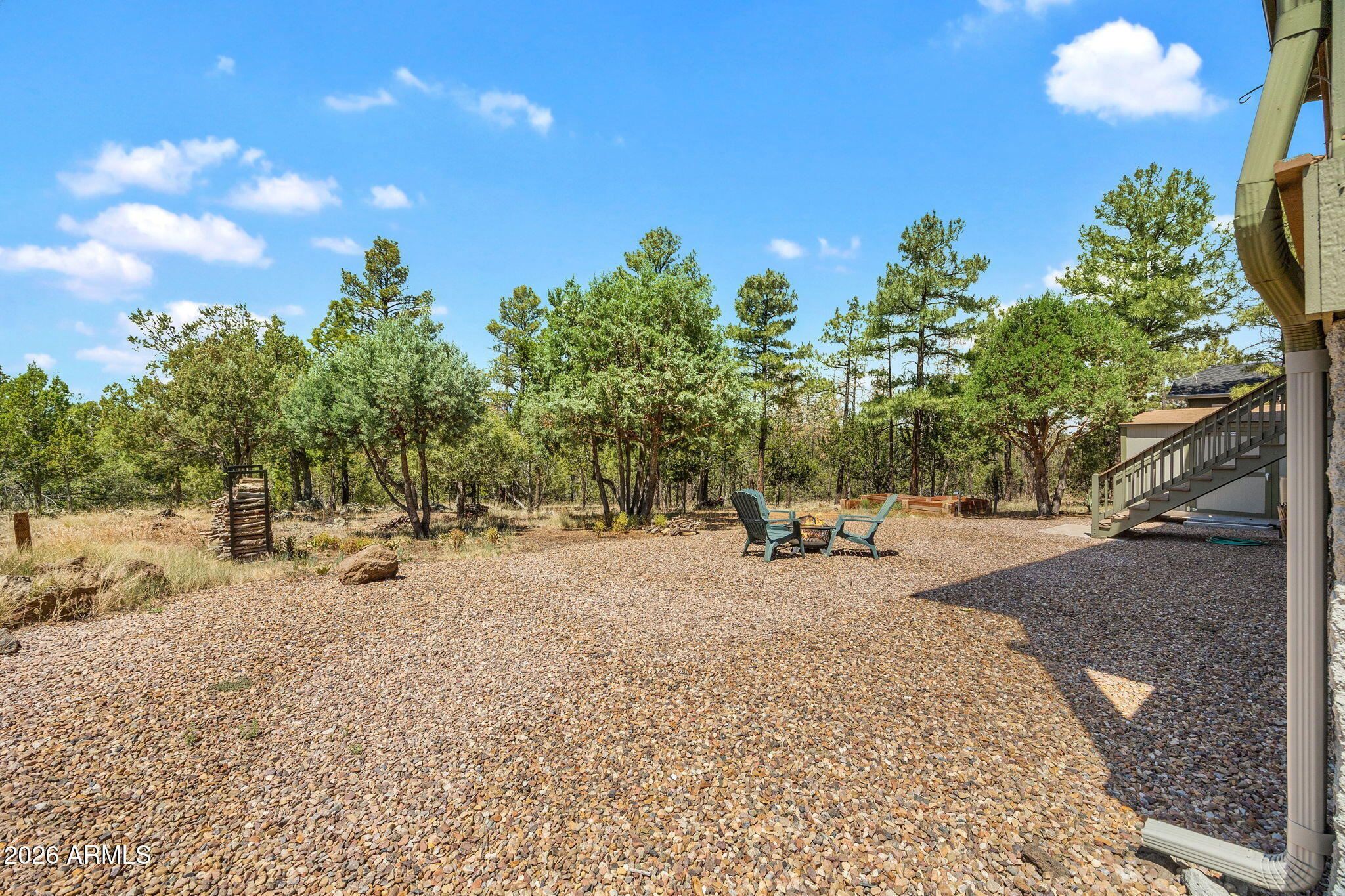Show Low Bluff - Residential