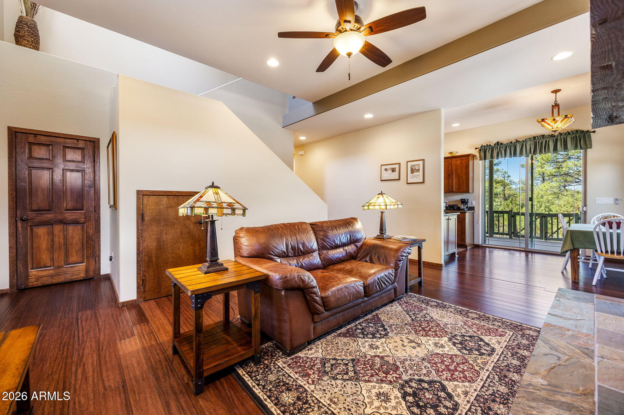 Show Low Bluff - Residential
