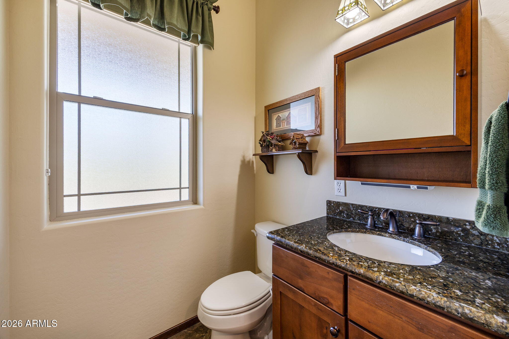 Show Low Bluff - Residential