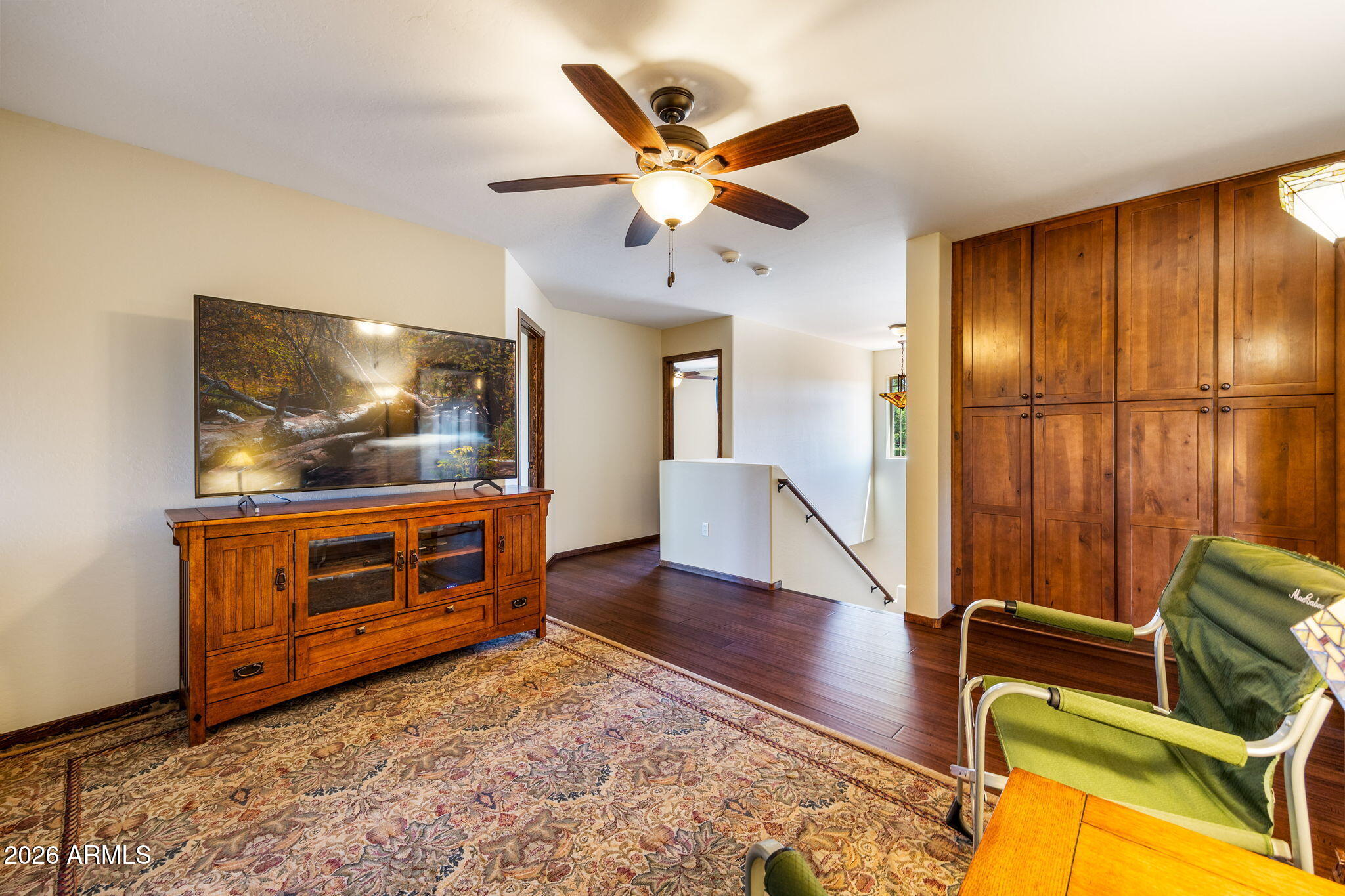 Show Low Bluff - Residential
