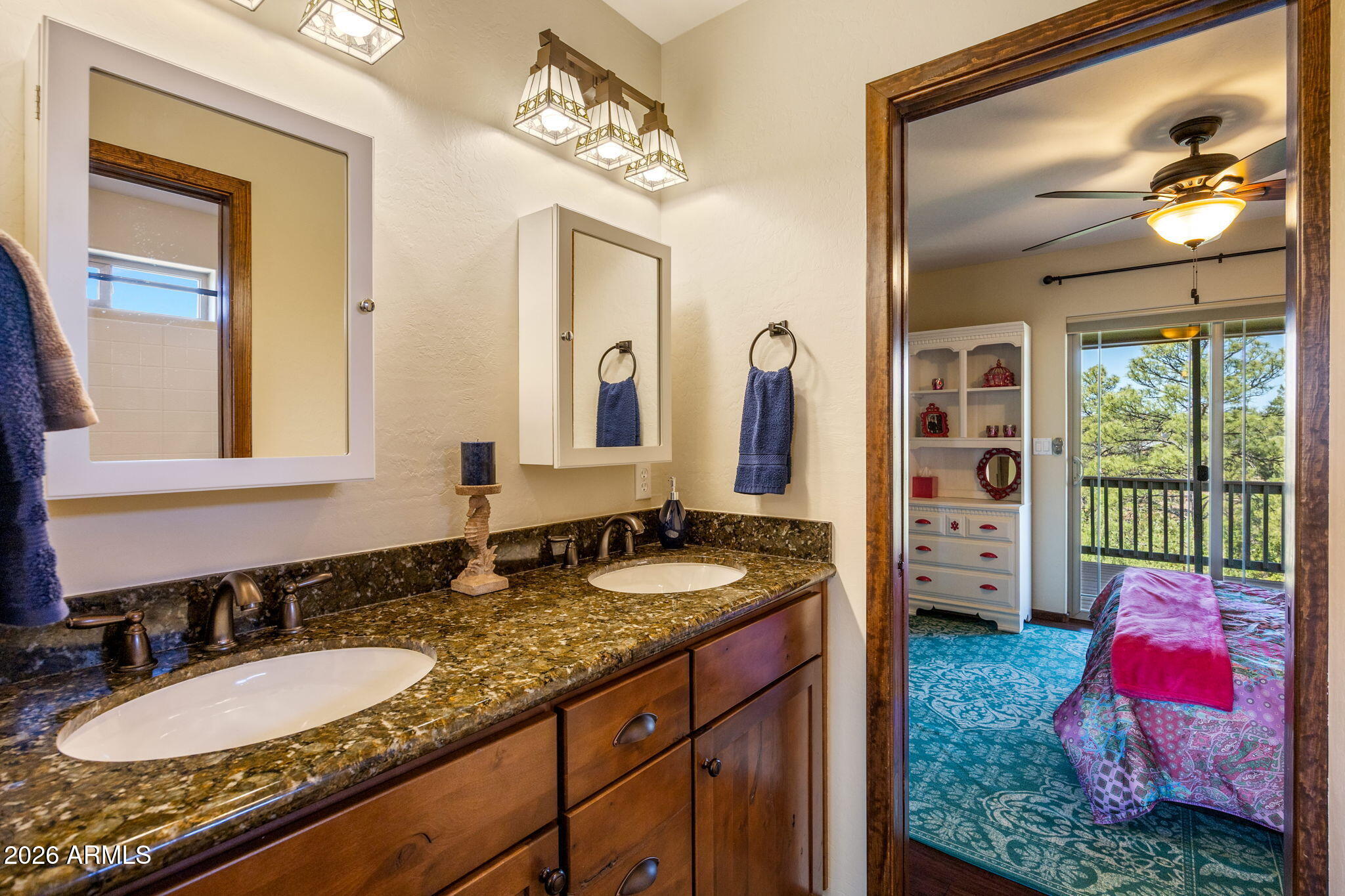Show Low Bluff - Residential