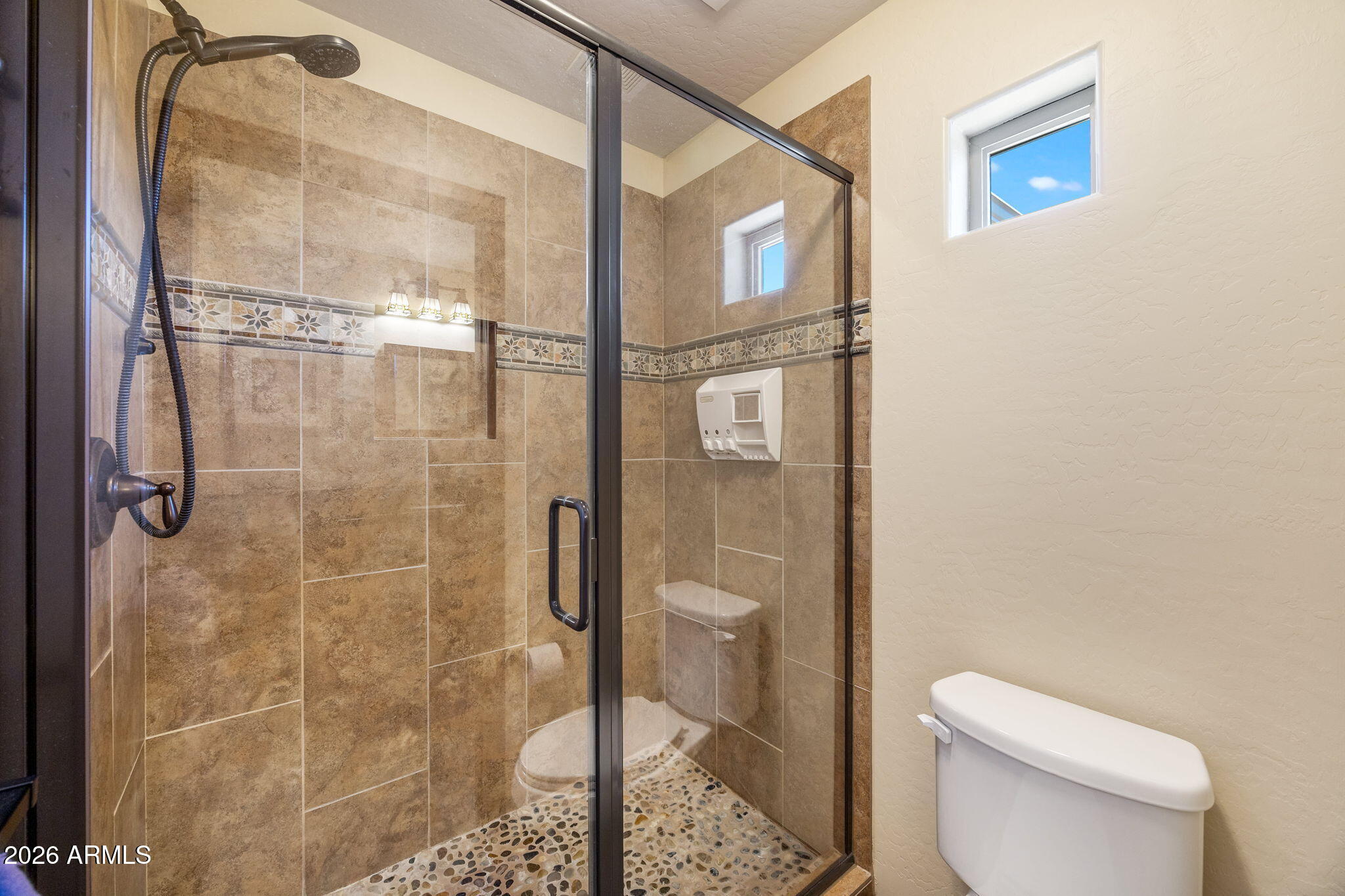 Show Low Bluff - Residential