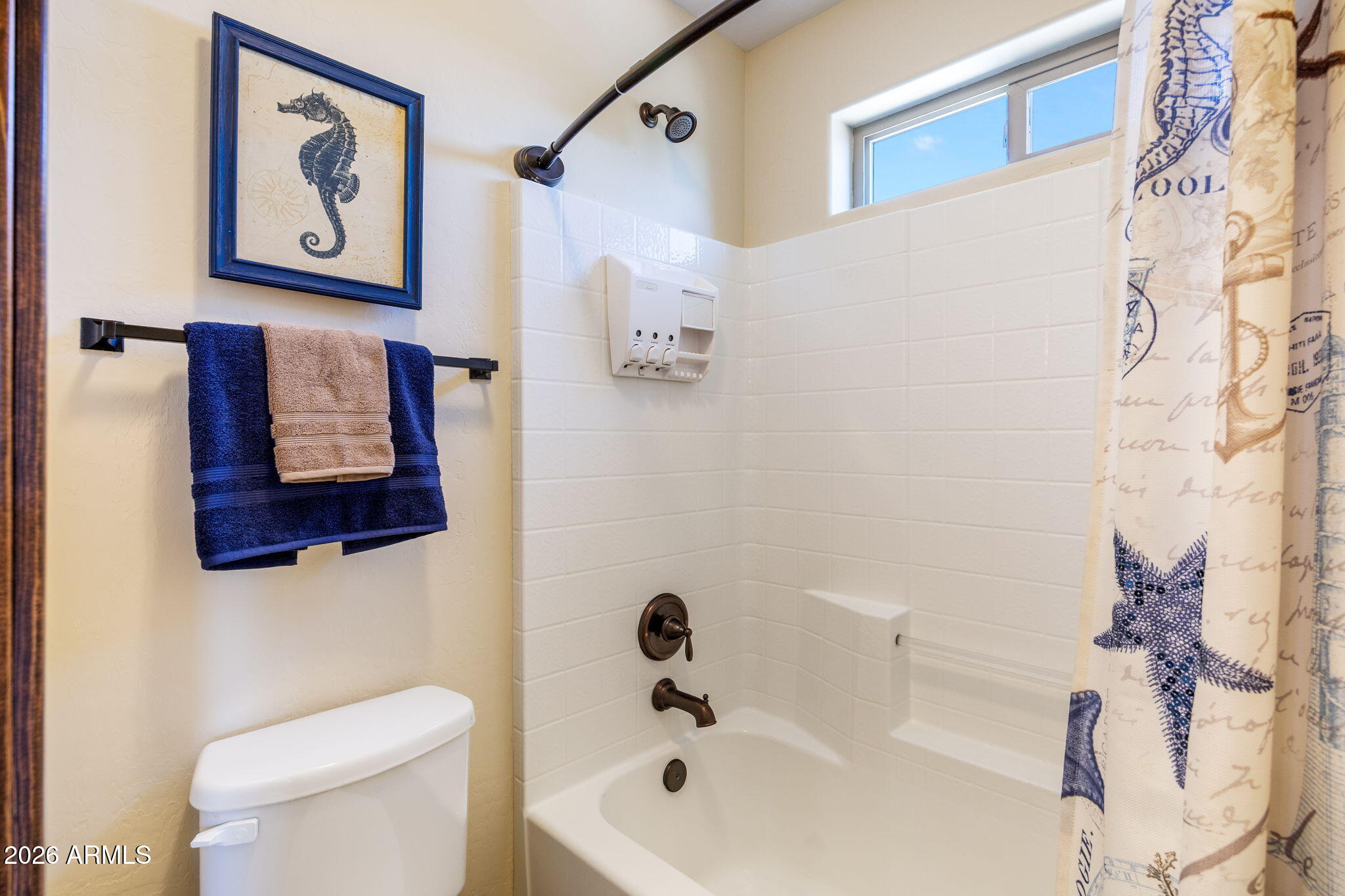 Show Low Bluff - Residential