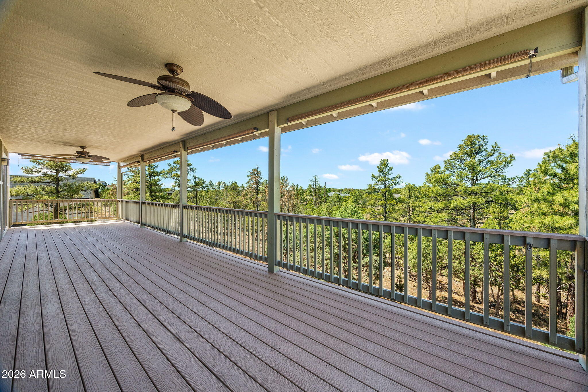 Show Low Bluff - Residential