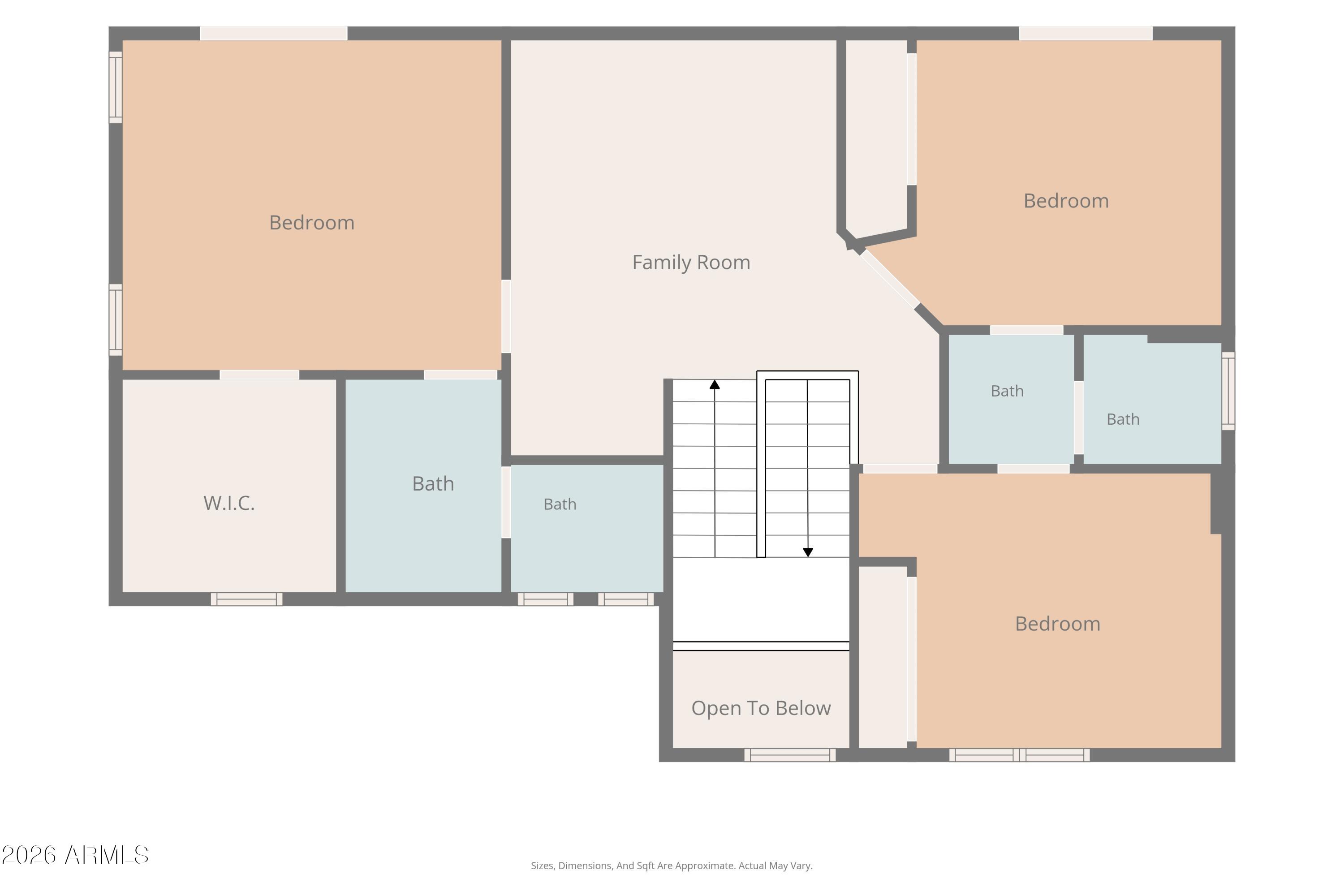 Show Low Bluff - Residential