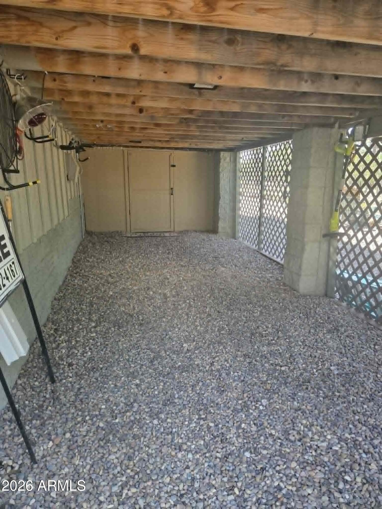 Show Low Bluff - Residential
