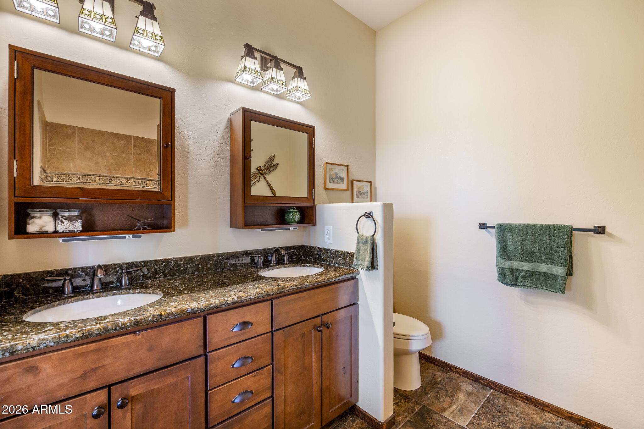 Show Low Bluff - Residential