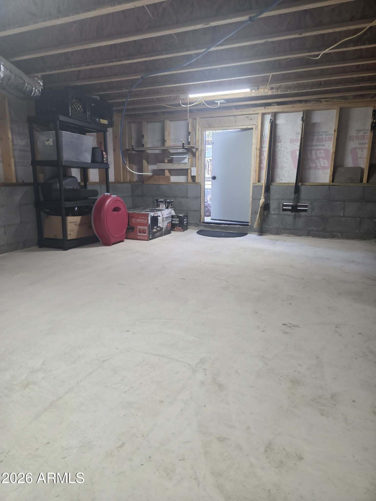 Show Low Bluff - Residential