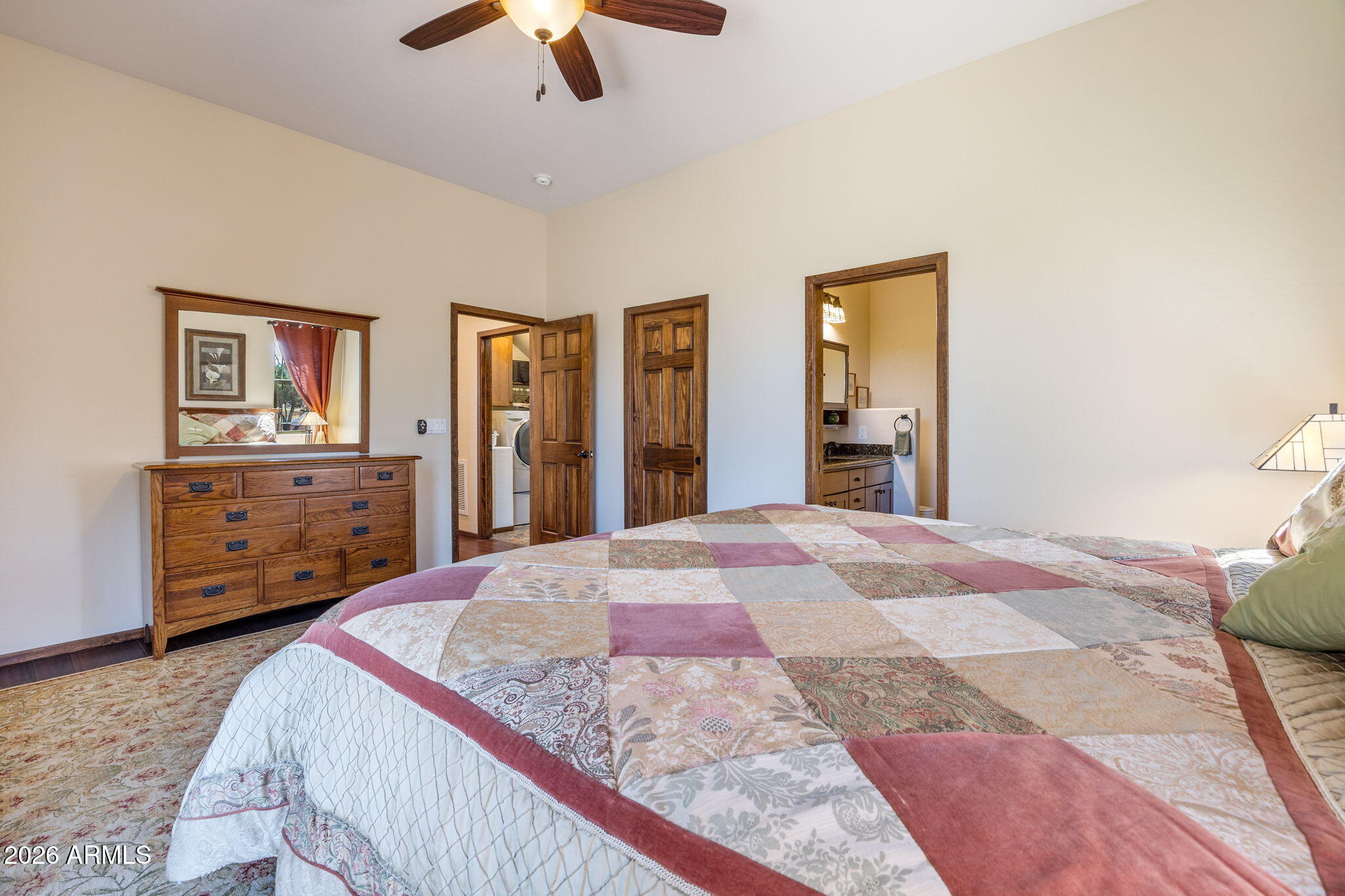 Show Low Bluff - Residential