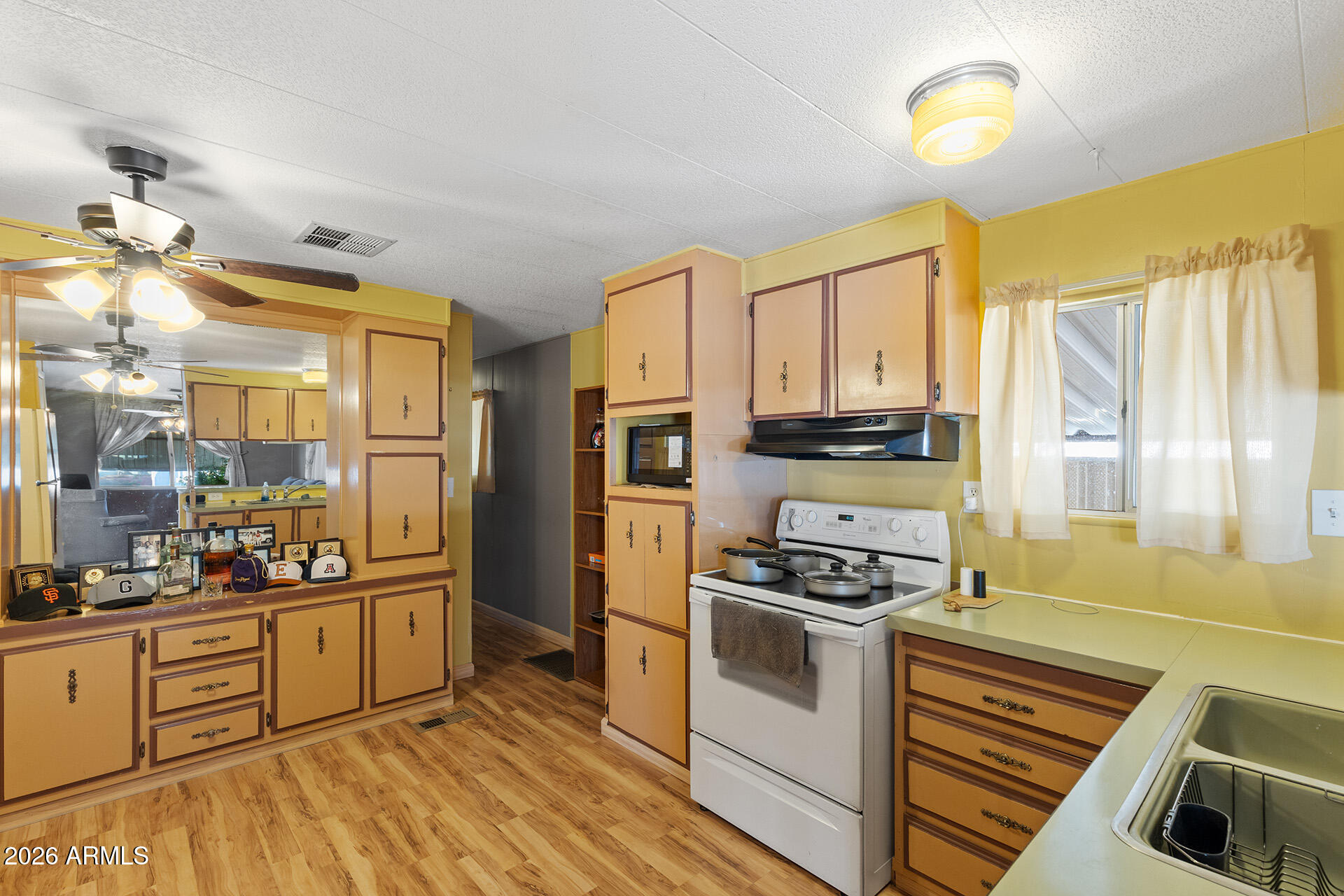 Rosehaven Estates - Residential