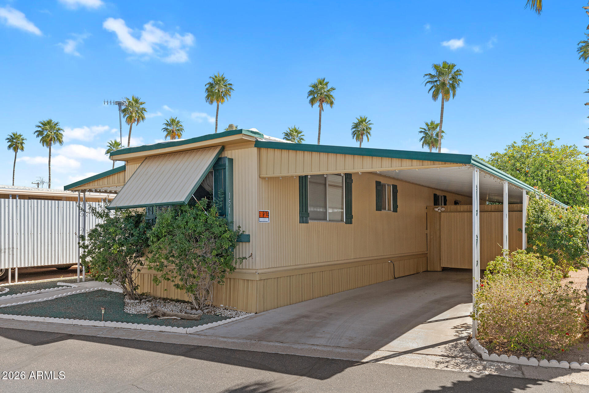 Rosehaven Estates - Residential