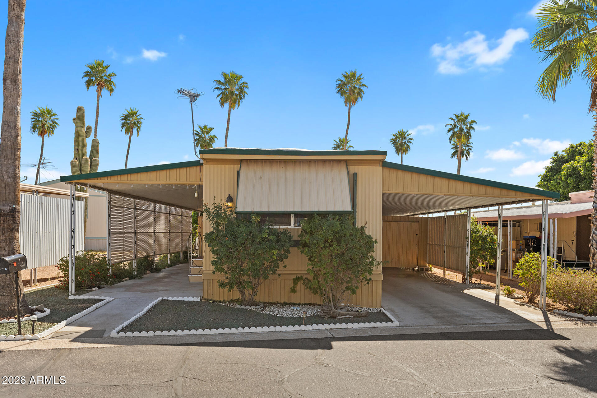 Rosehaven Estates - Residential