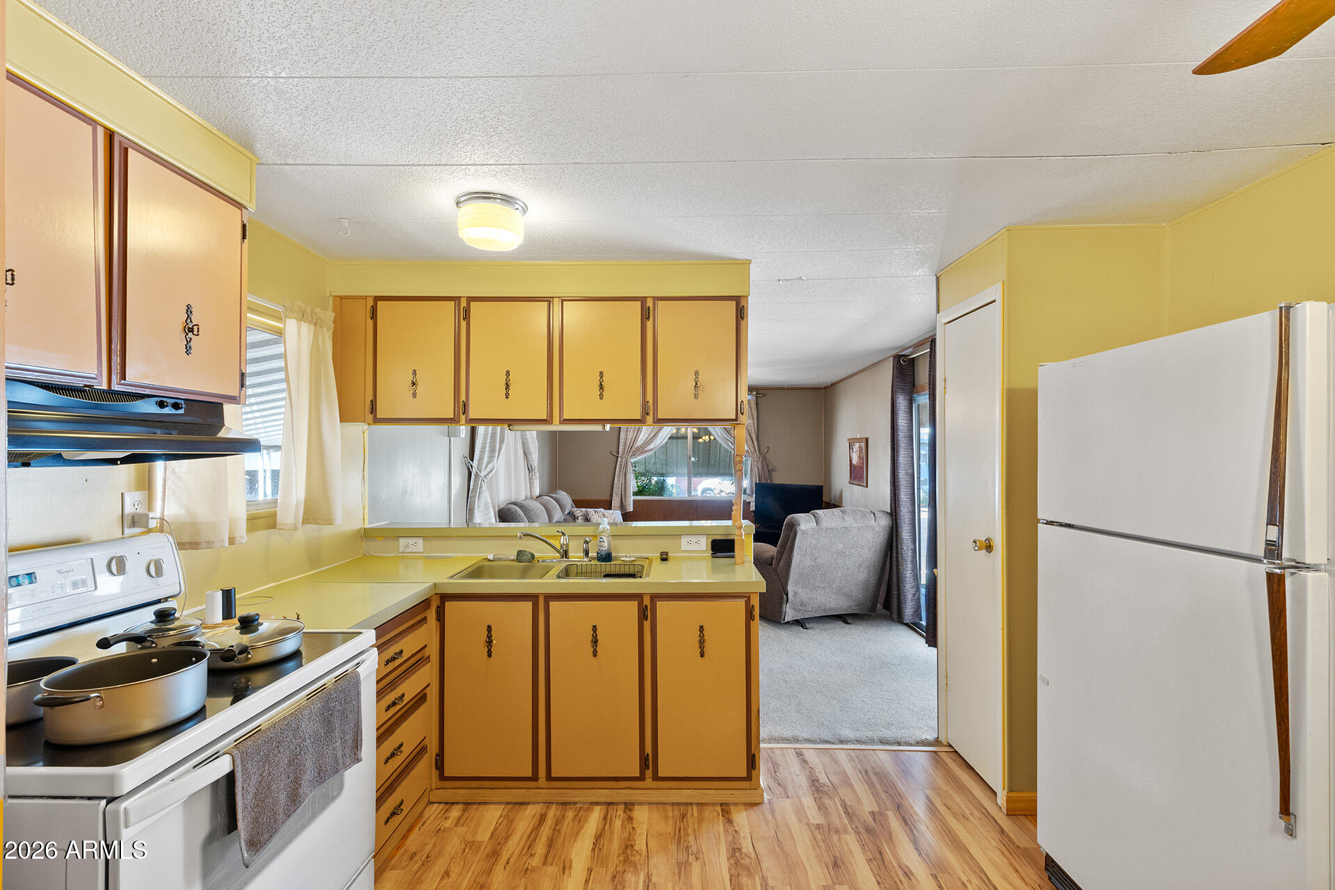 Rosehaven Estates - Residential