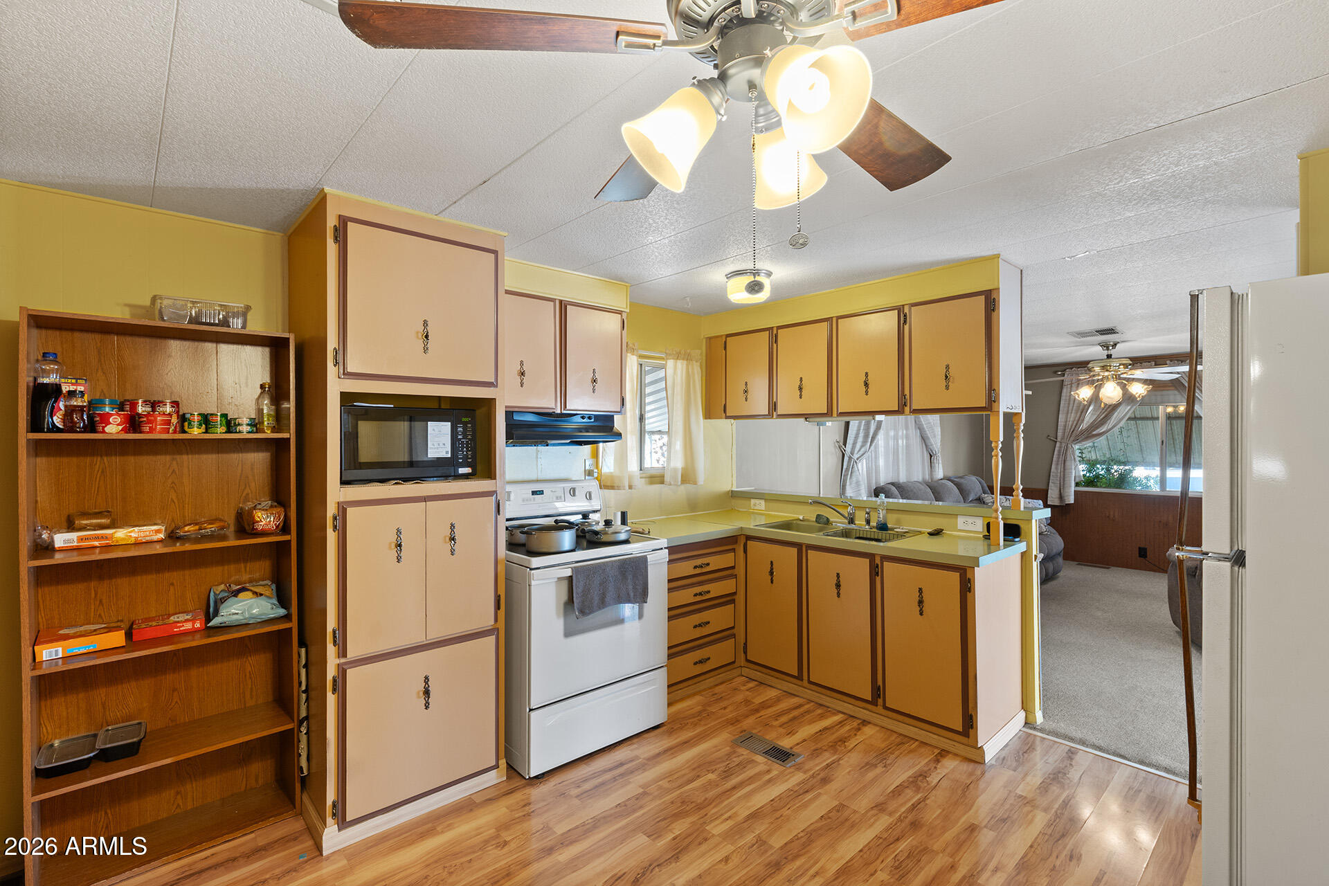 Rosehaven Estates - Residential