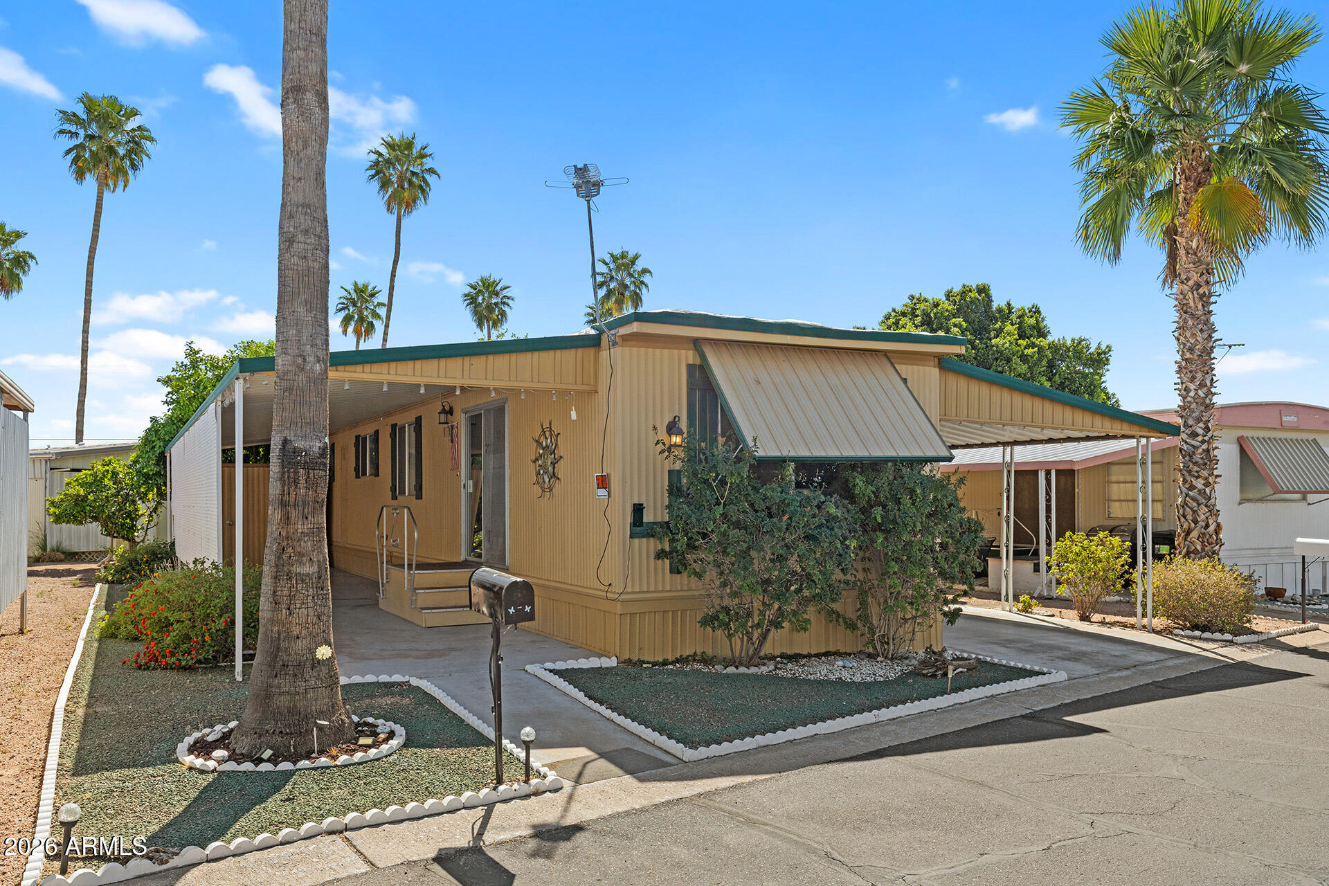 Rosehaven Estates - Residential
