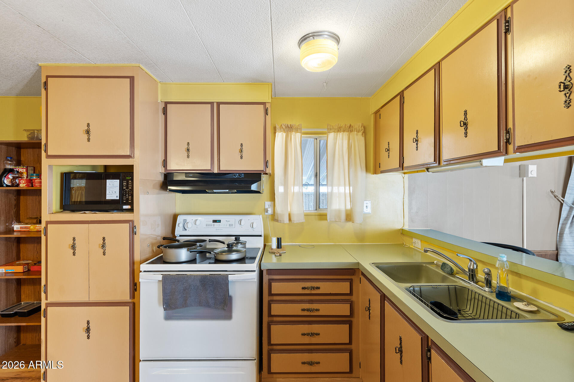 Rosehaven Estates - Residential