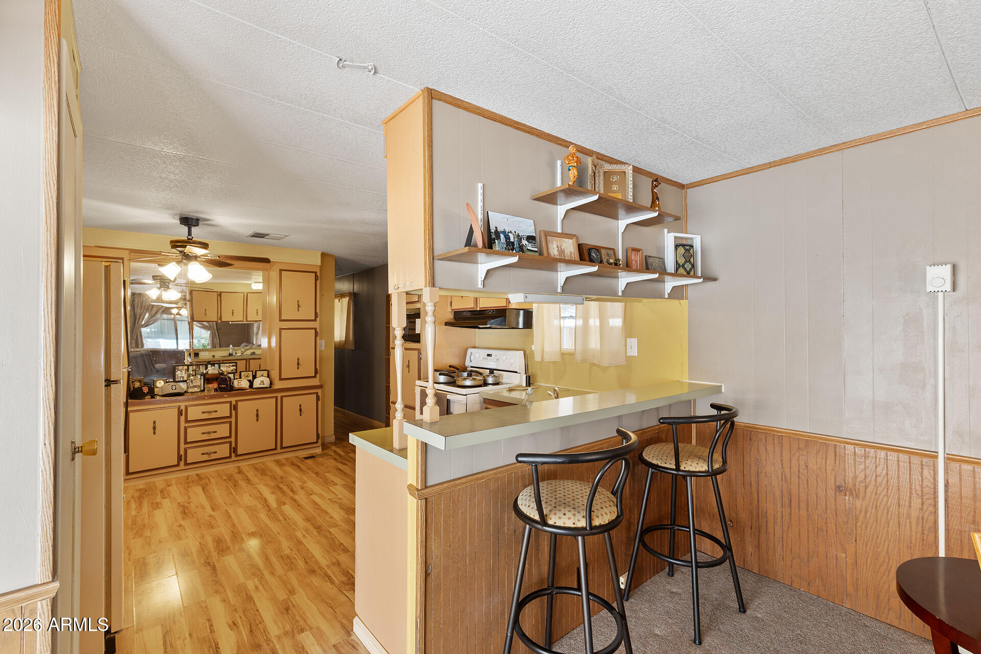 Rosehaven Estates - Residential