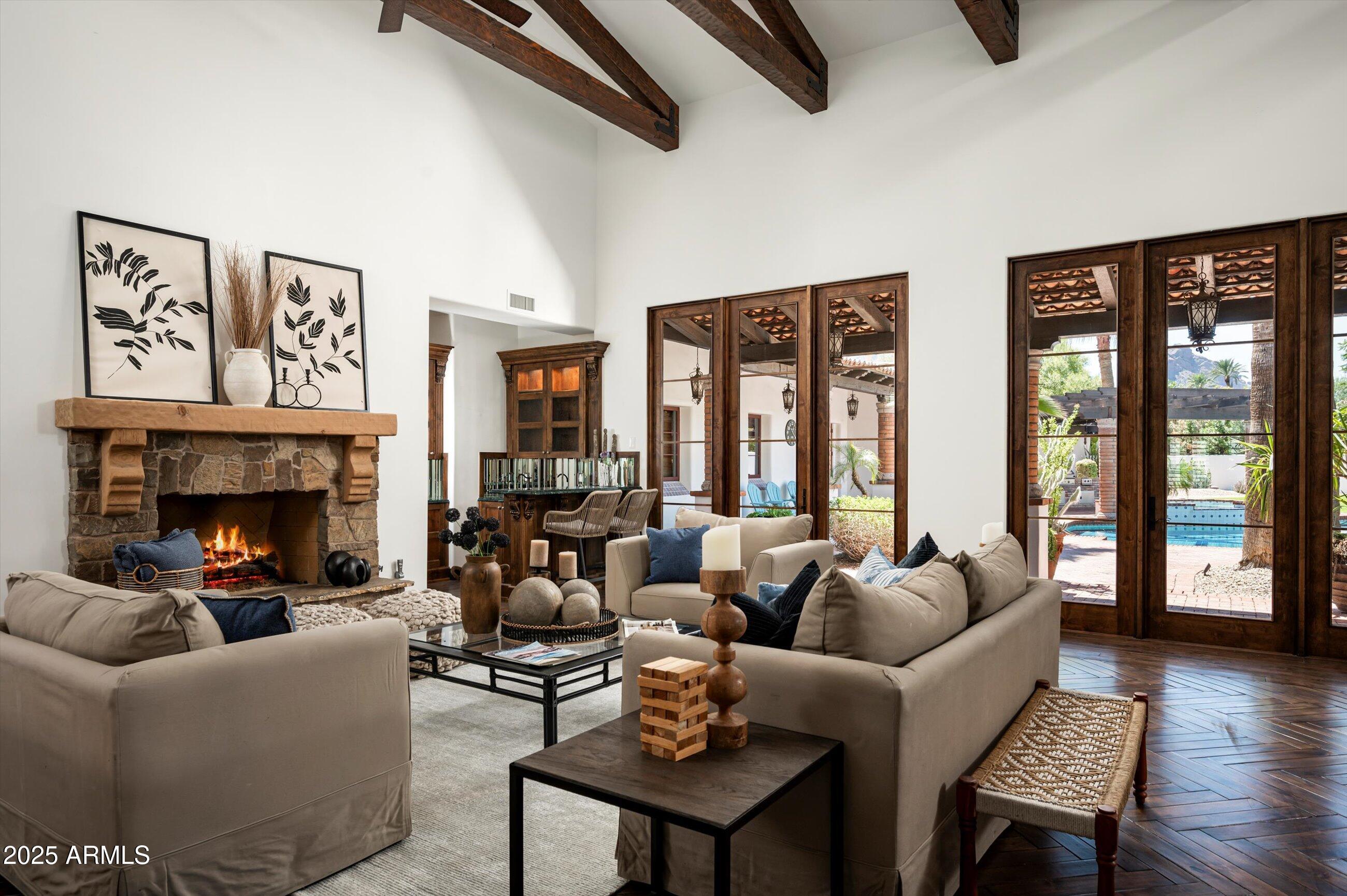 PARADISE HOME ESTATES - Residential