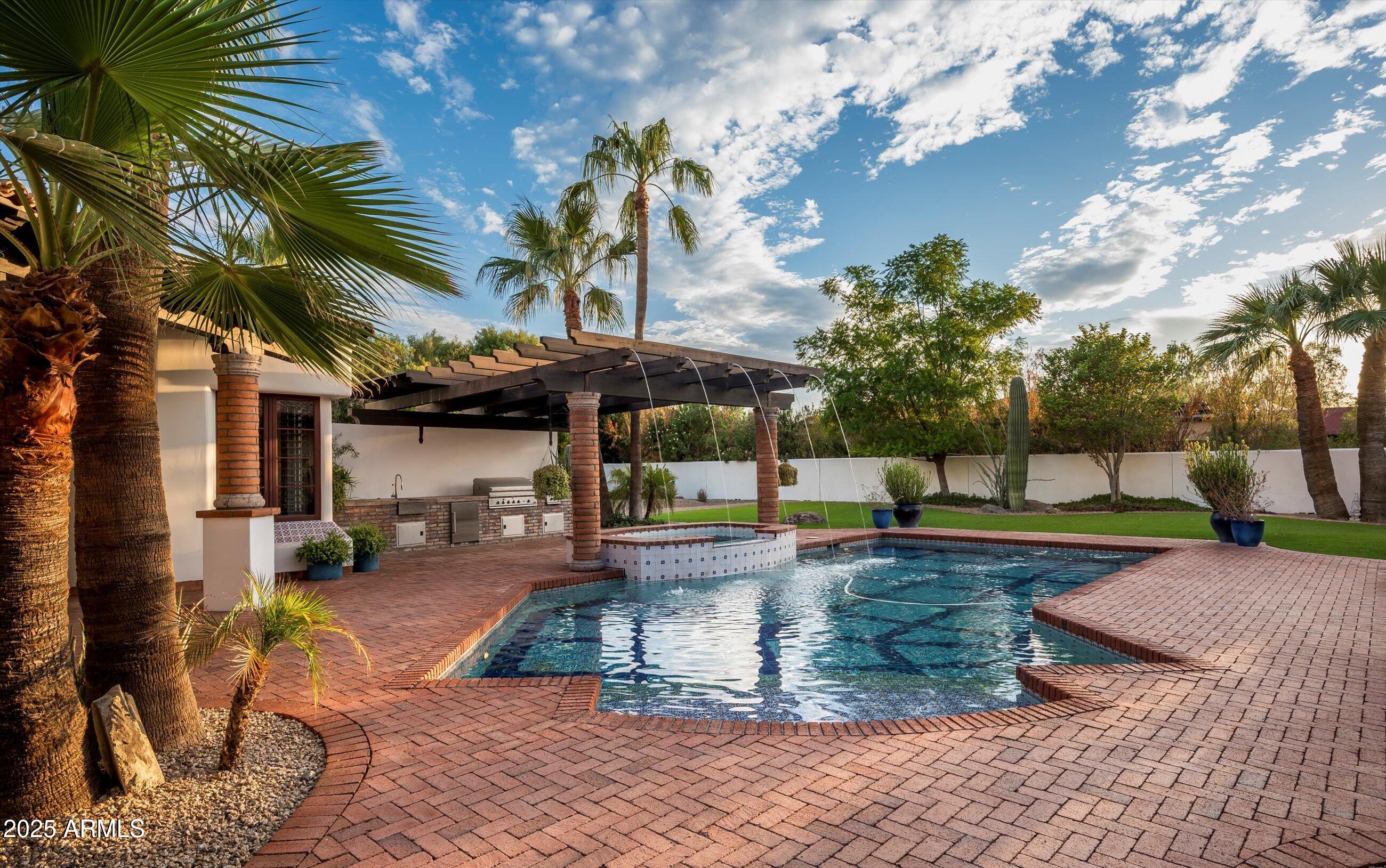 PARADISE HOME ESTATES - Residential