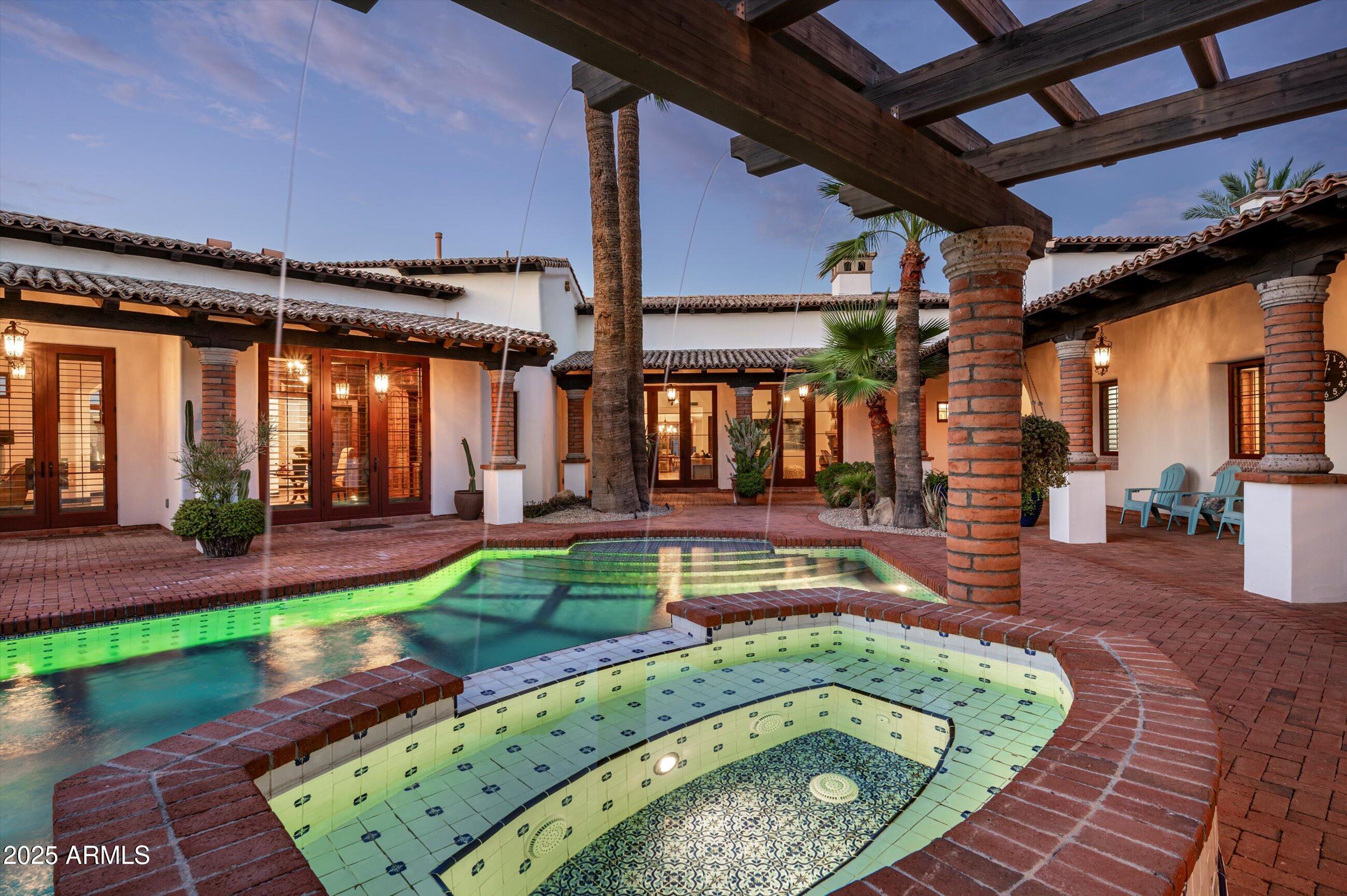 PARADISE HOME ESTATES - Residential