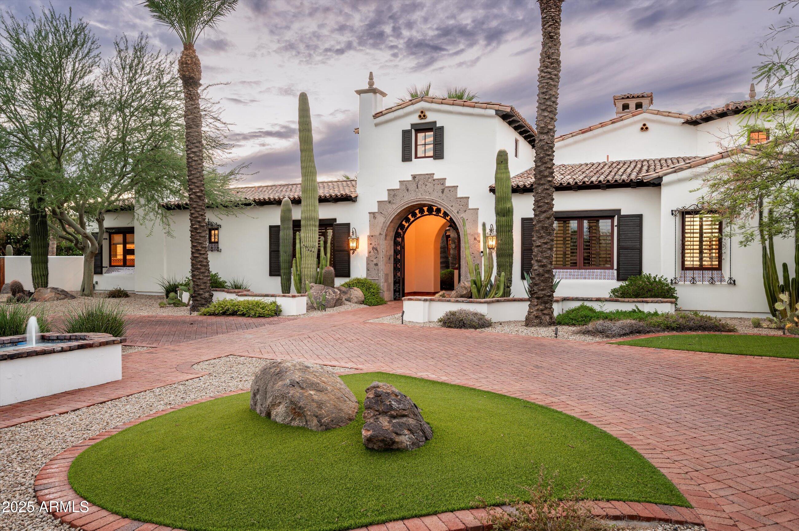 PARADISE HOME ESTATES - Residential