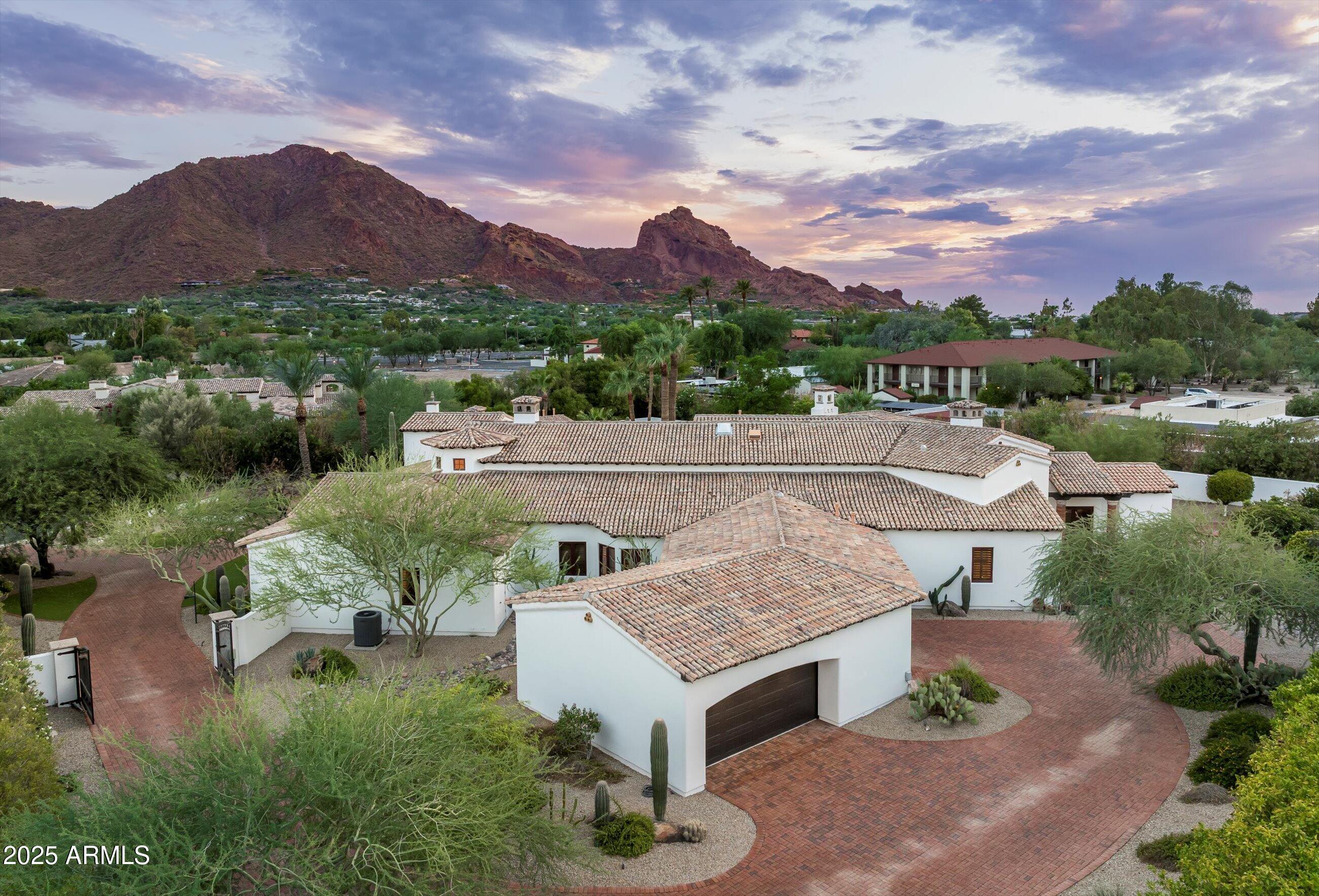 PARADISE HOME ESTATES - Residential