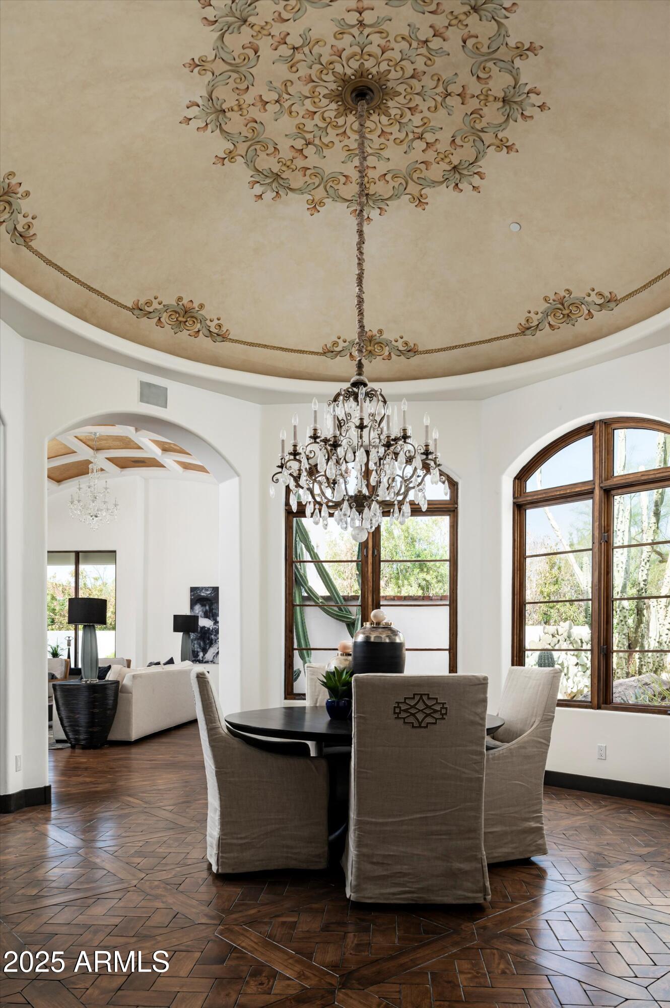 PARADISE HOME ESTATES - Residential