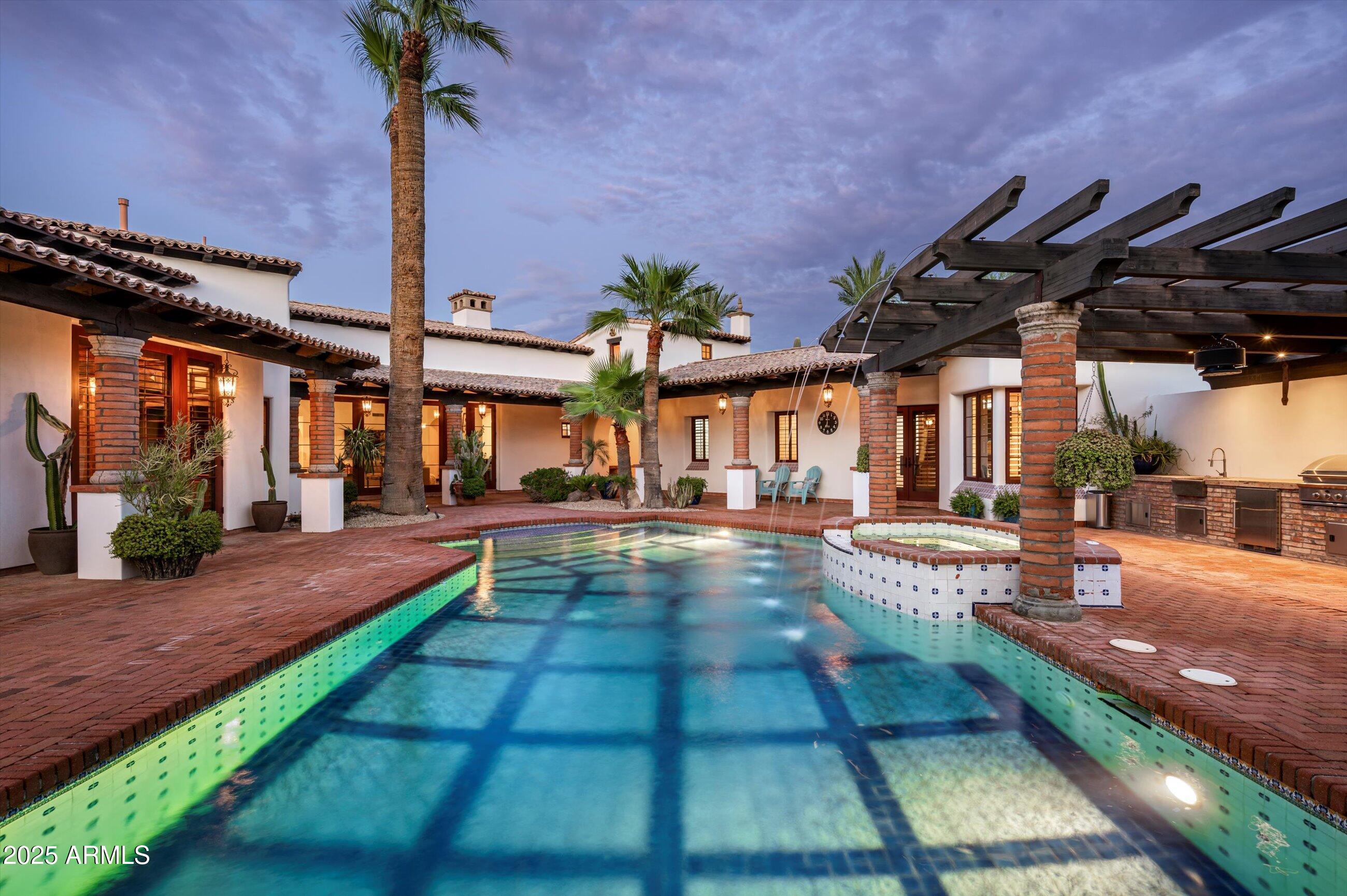 PARADISE HOME ESTATES - Residential