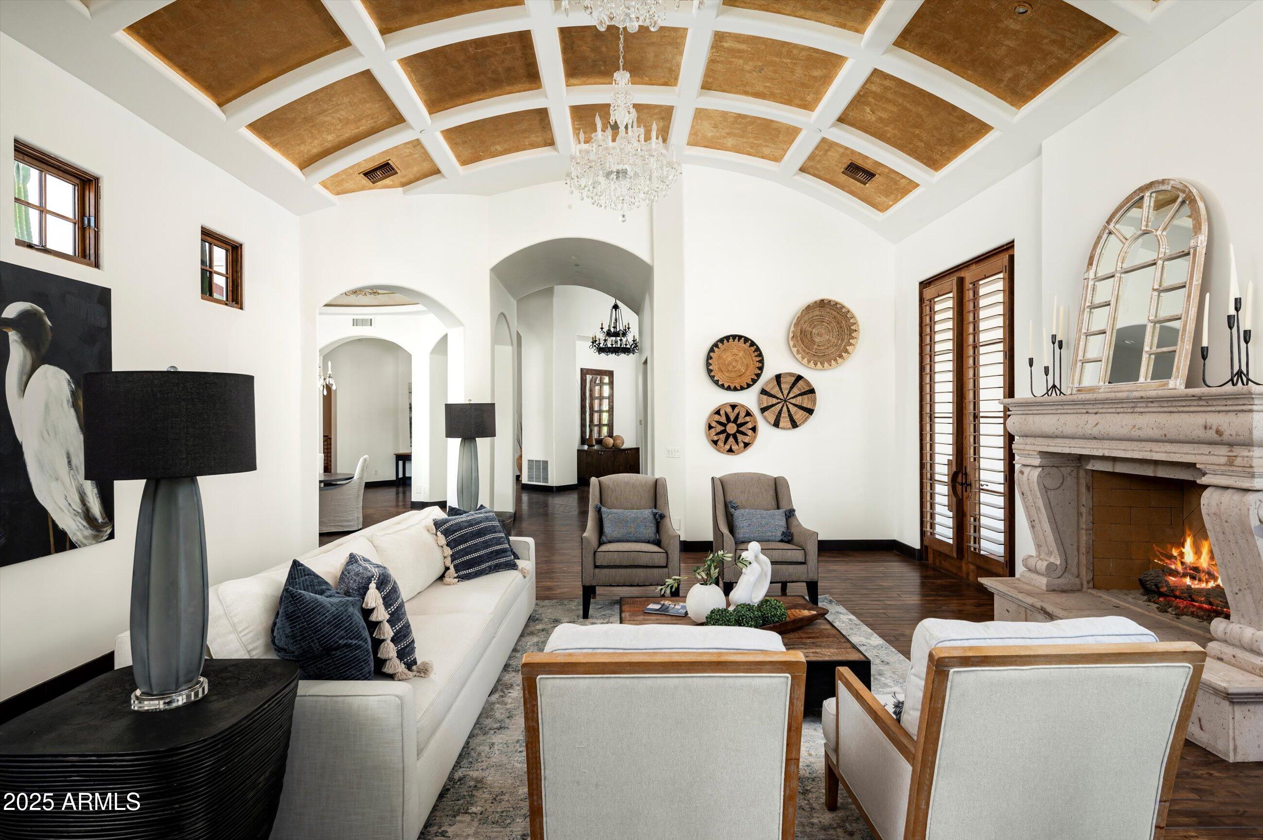 PARADISE HOME ESTATES - Residential
