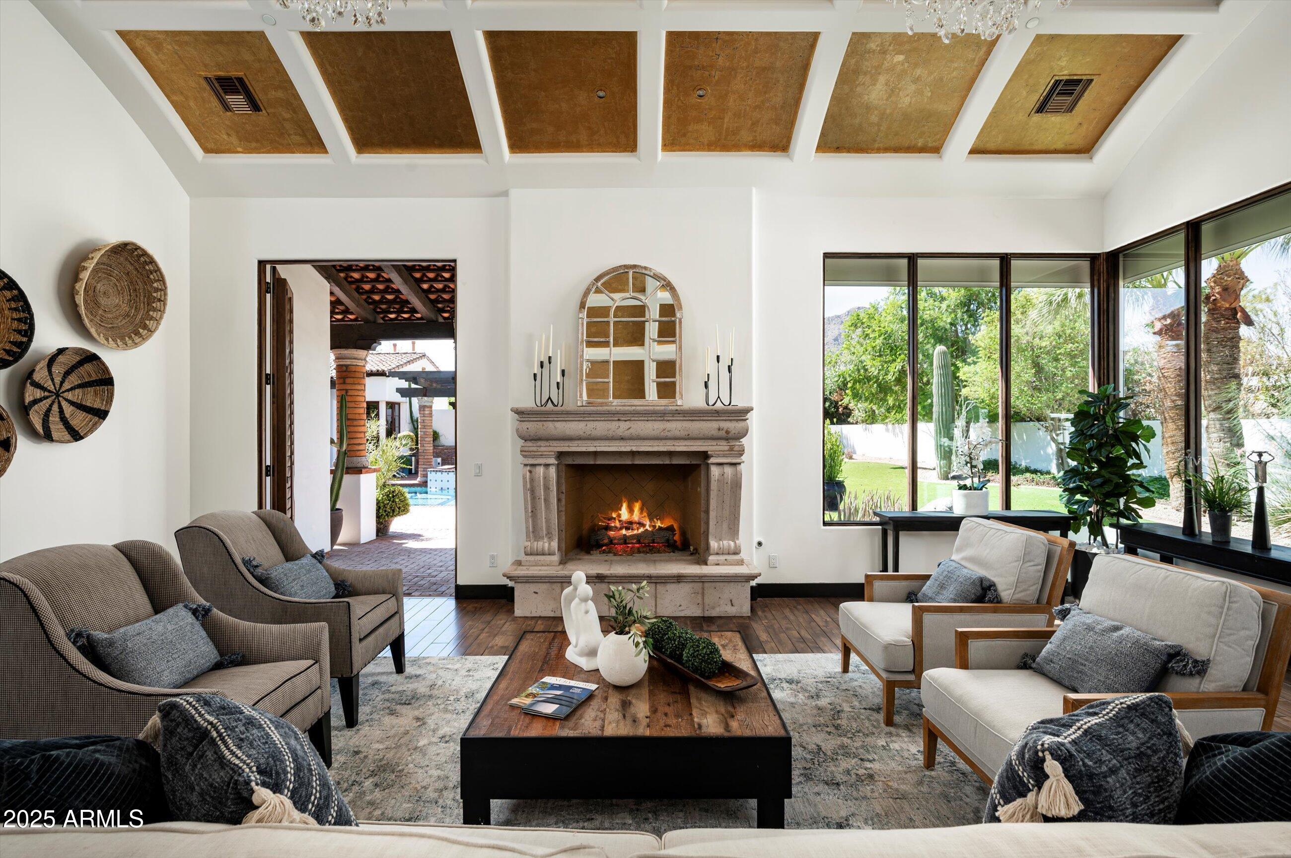 PARADISE HOME ESTATES - Residential