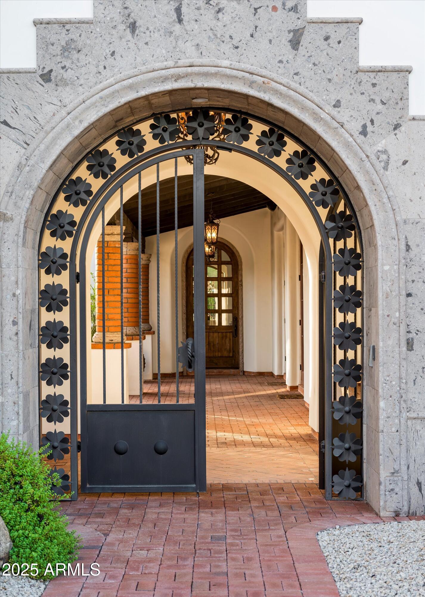 PARADISE HOME ESTATES - Residential