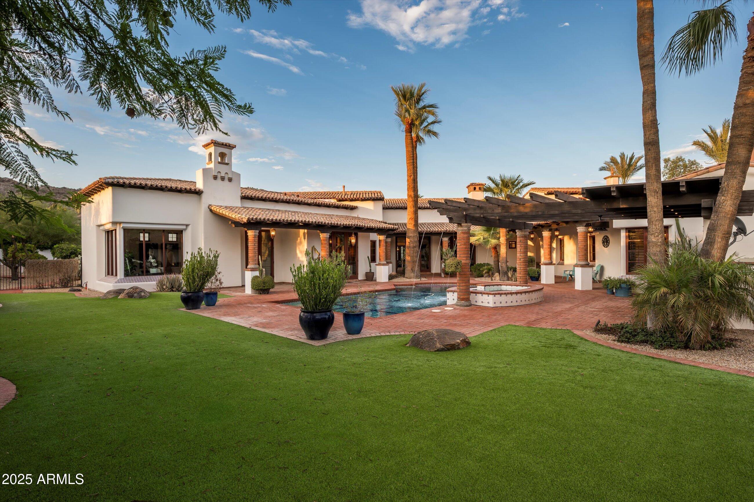 PARADISE HOME ESTATES - Residential