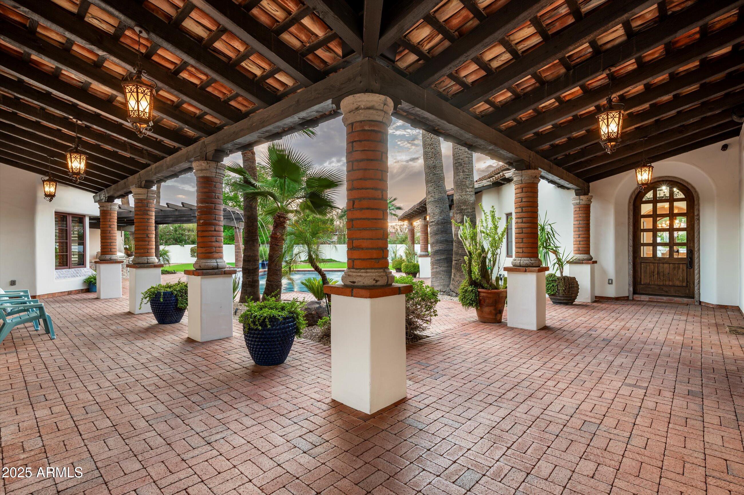 PARADISE HOME ESTATES - Residential