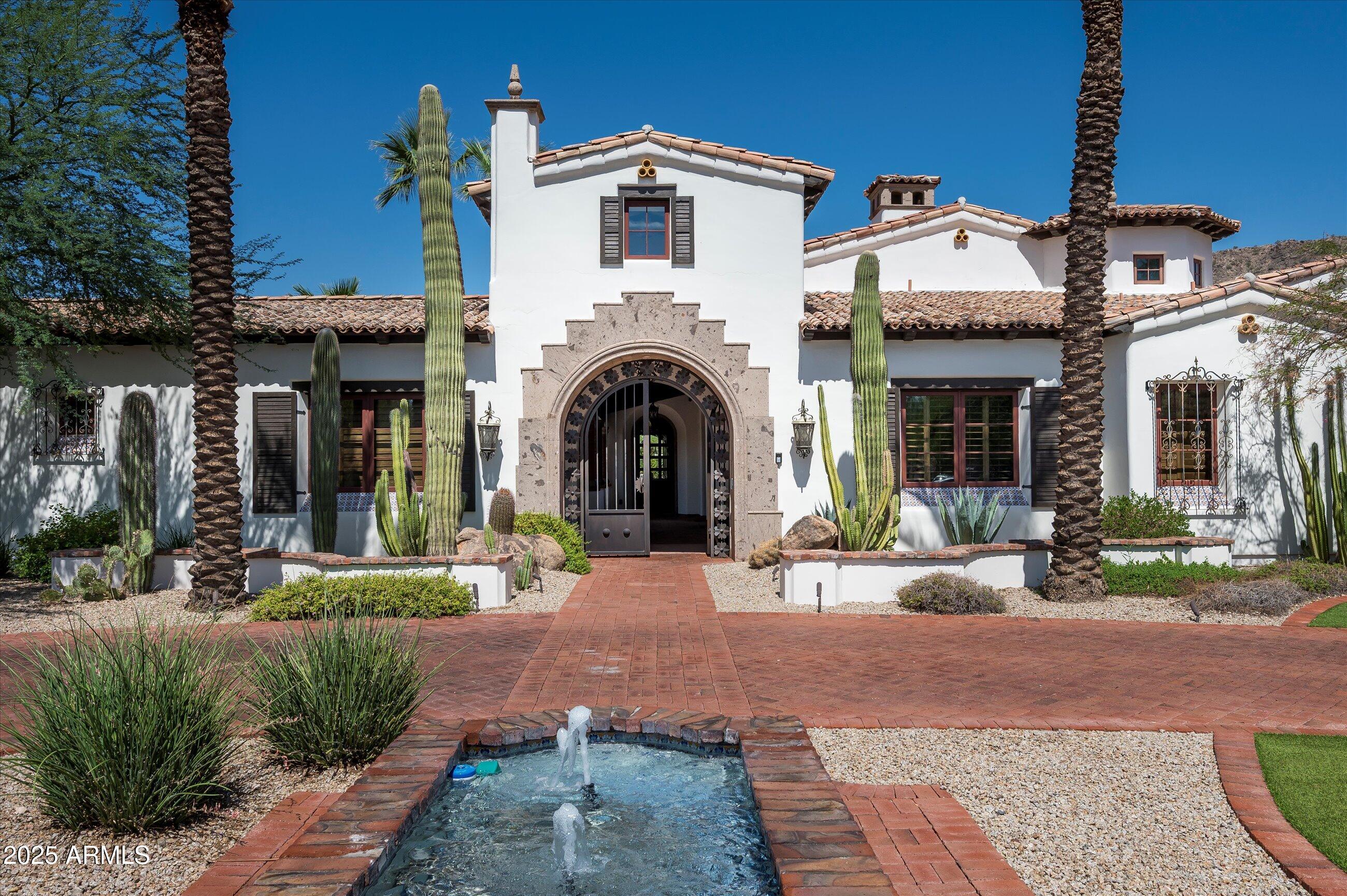 PARADISE HOME ESTATES - Residential