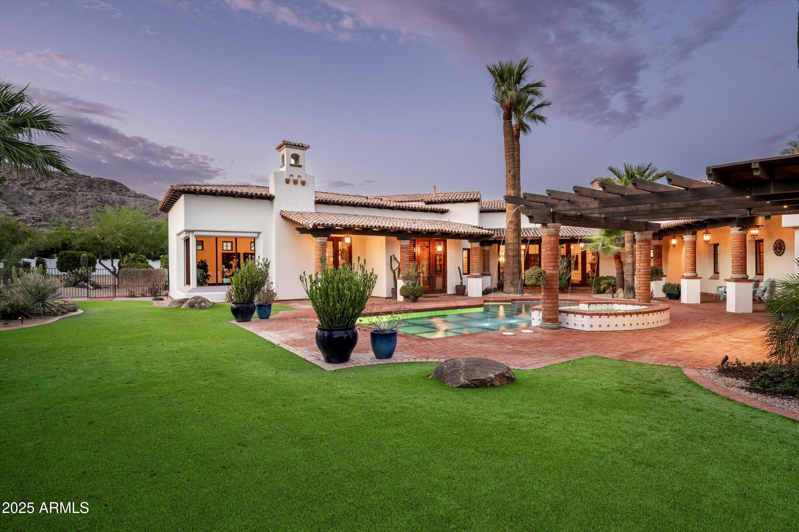 PARADISE HOME ESTATES - Residential