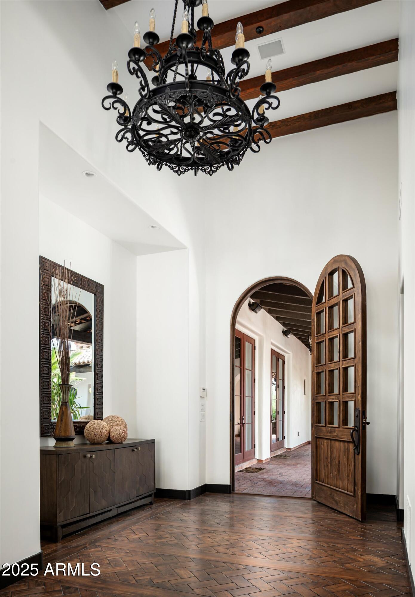 PARADISE HOME ESTATES - Residential