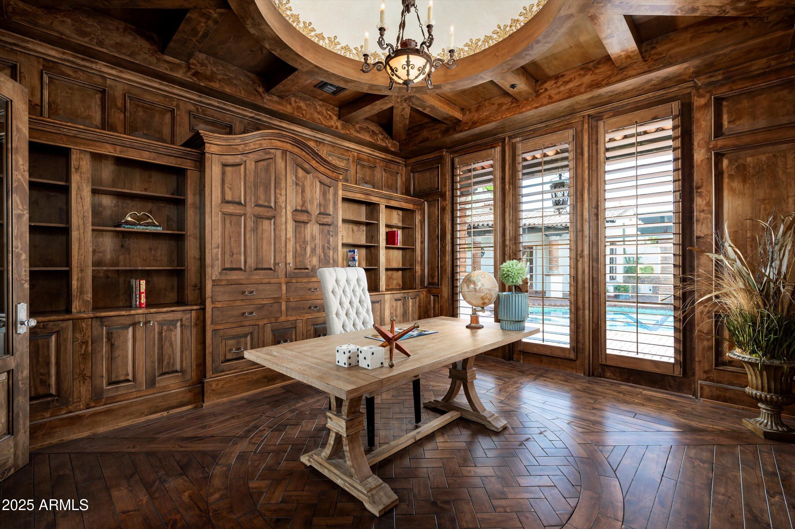 PARADISE HOME ESTATES - Residential