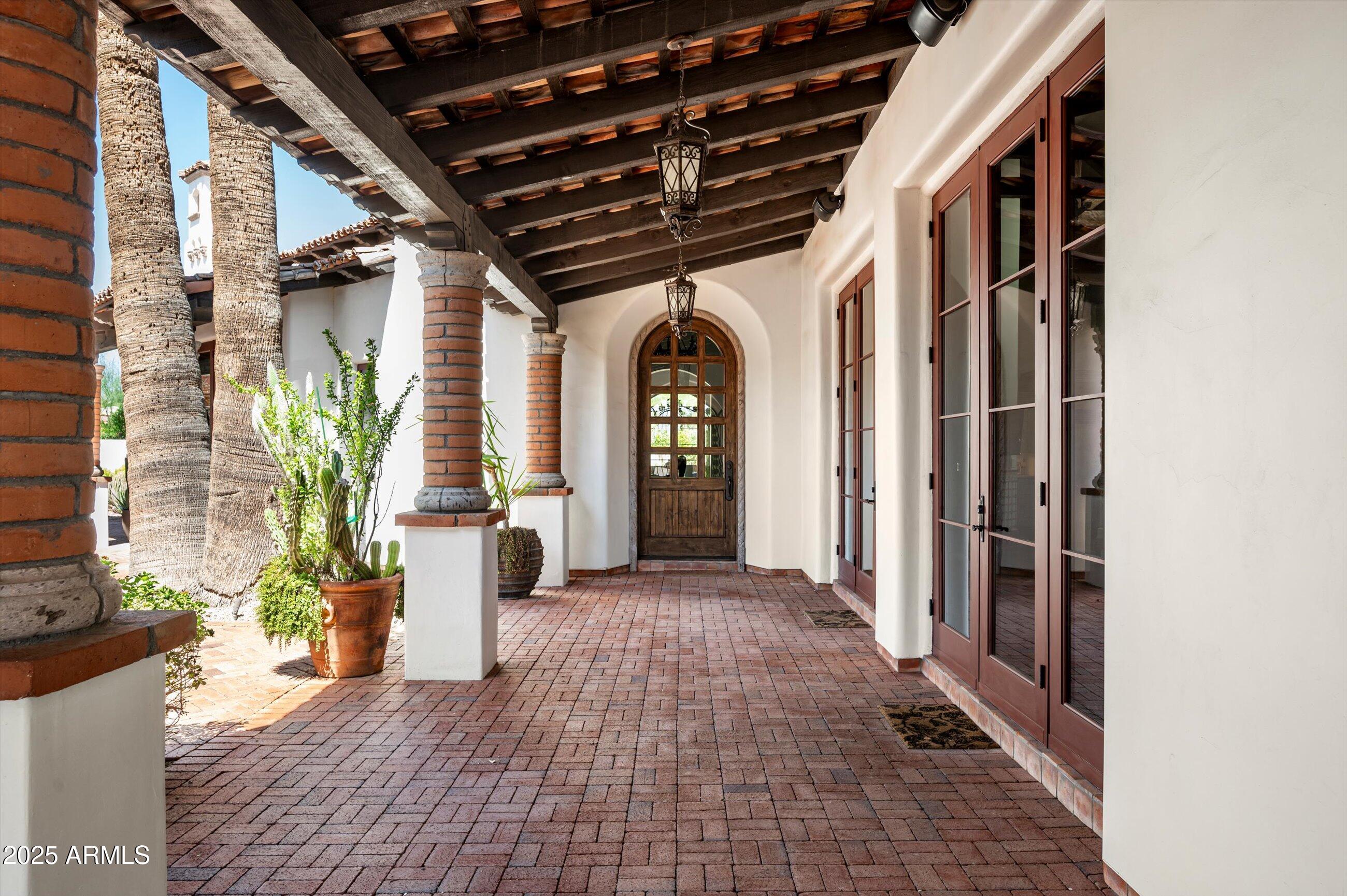 PARADISE HOME ESTATES - Residential