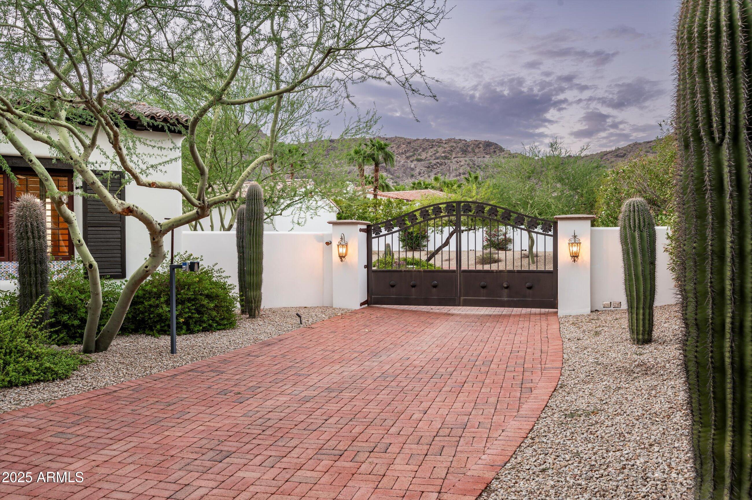 PARADISE HOME ESTATES - Residential