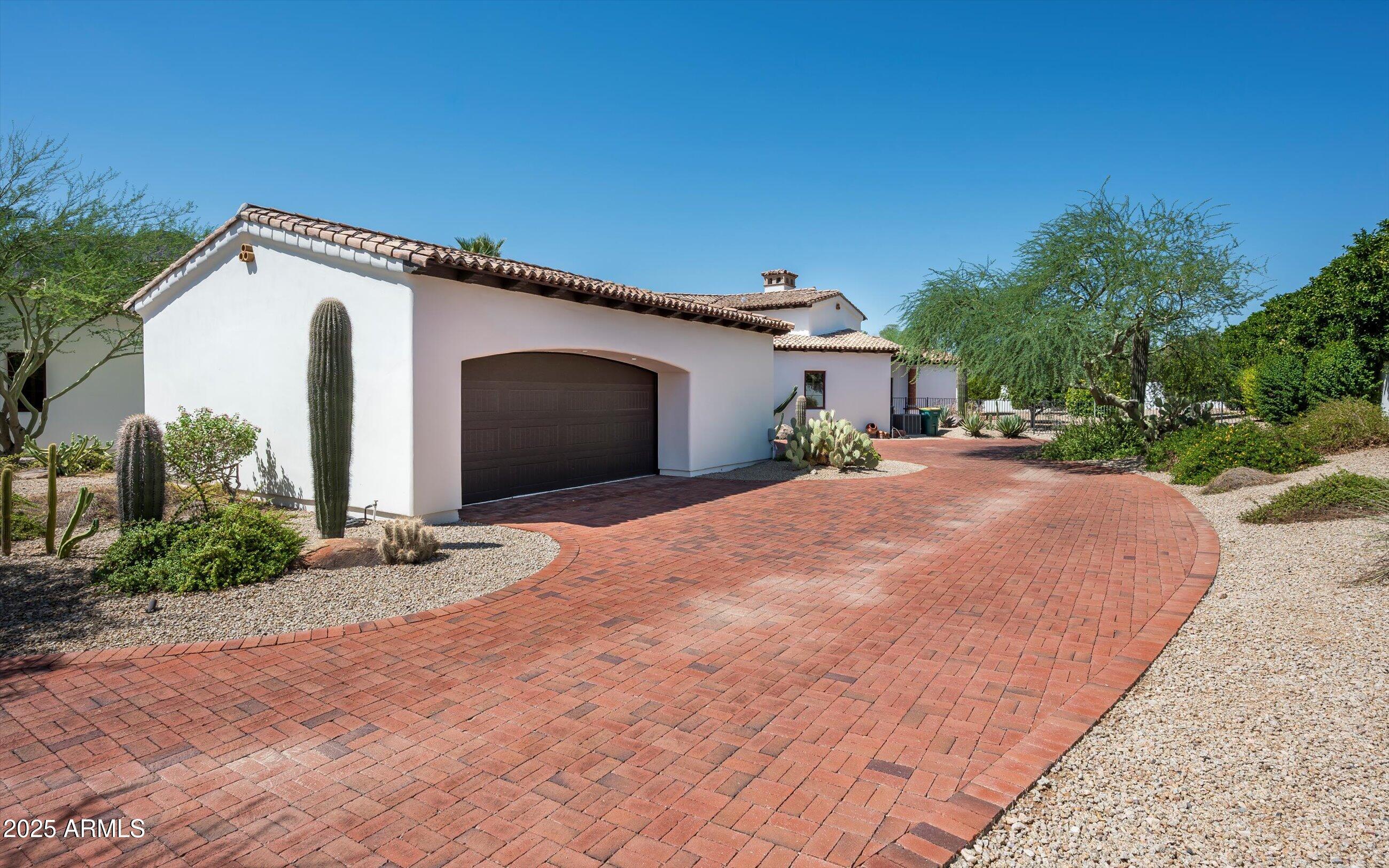 PARADISE HOME ESTATES - Residential