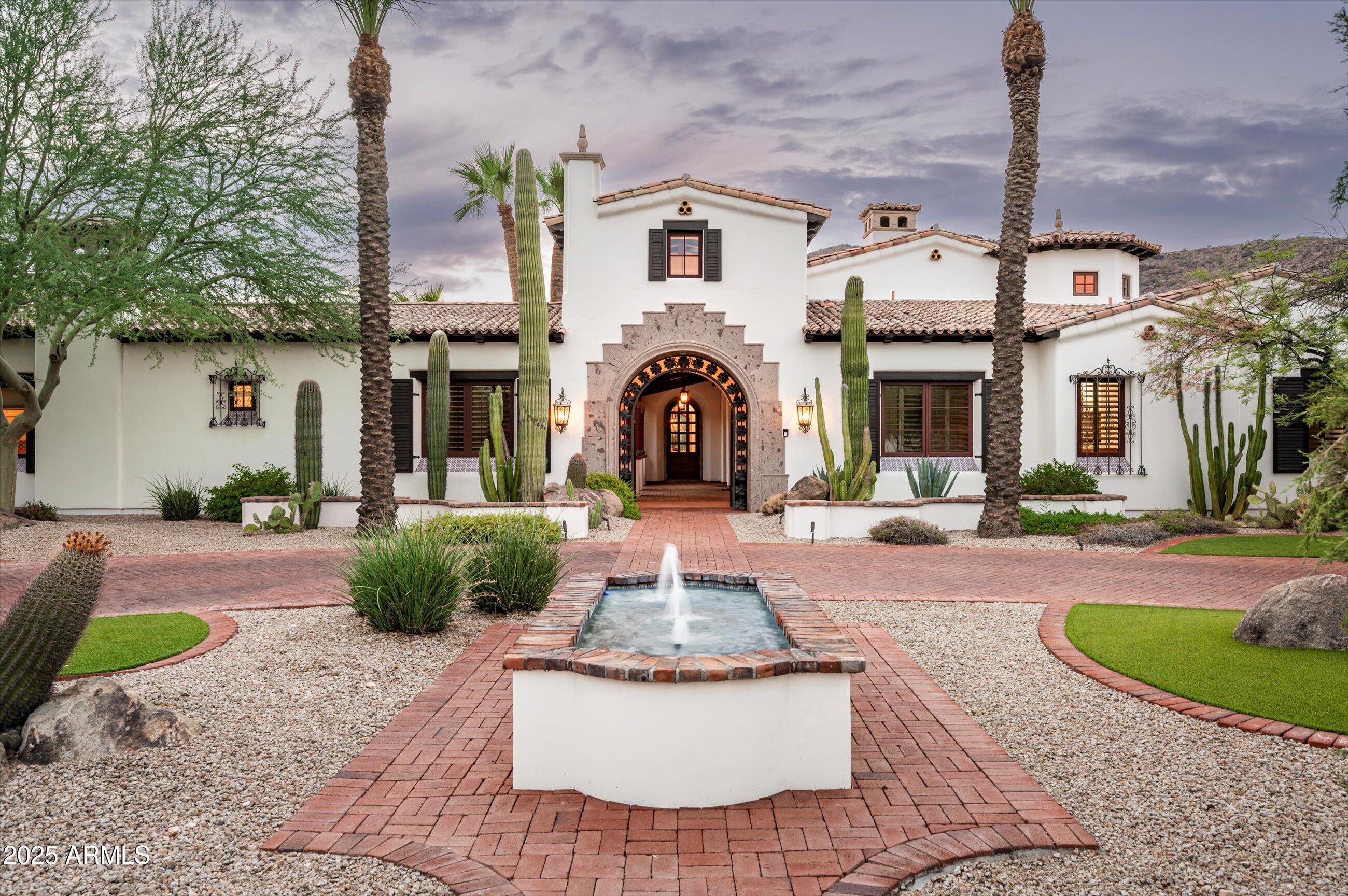 PARADISE HOME ESTATES - Residential