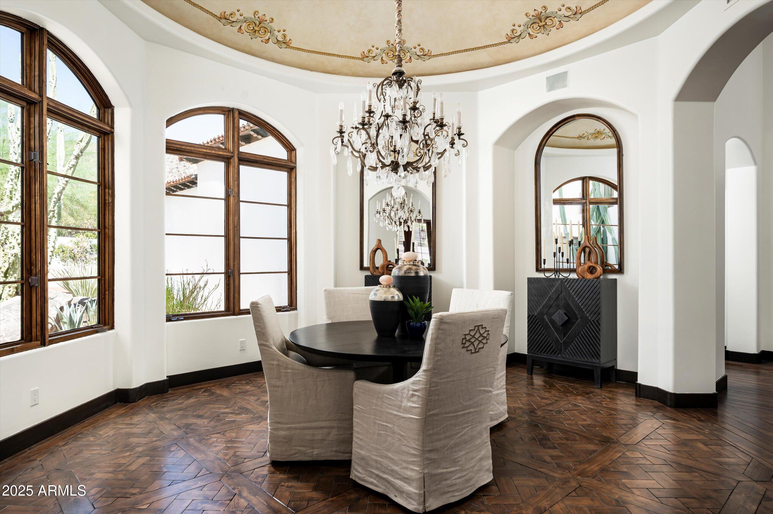 PARADISE HOME ESTATES - Residential