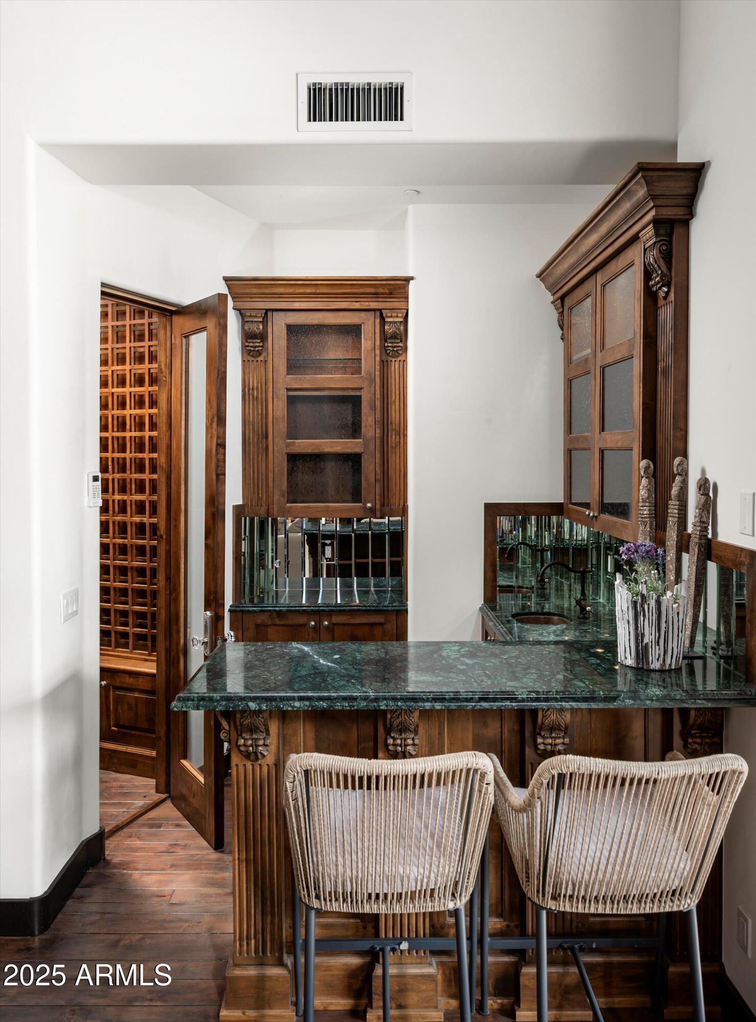 PARADISE HOME ESTATES - Residential