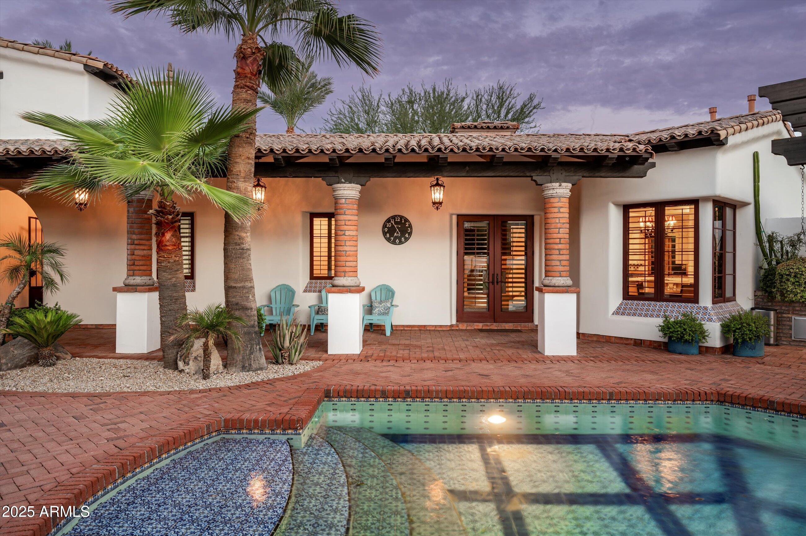 PARADISE HOME ESTATES - Residential