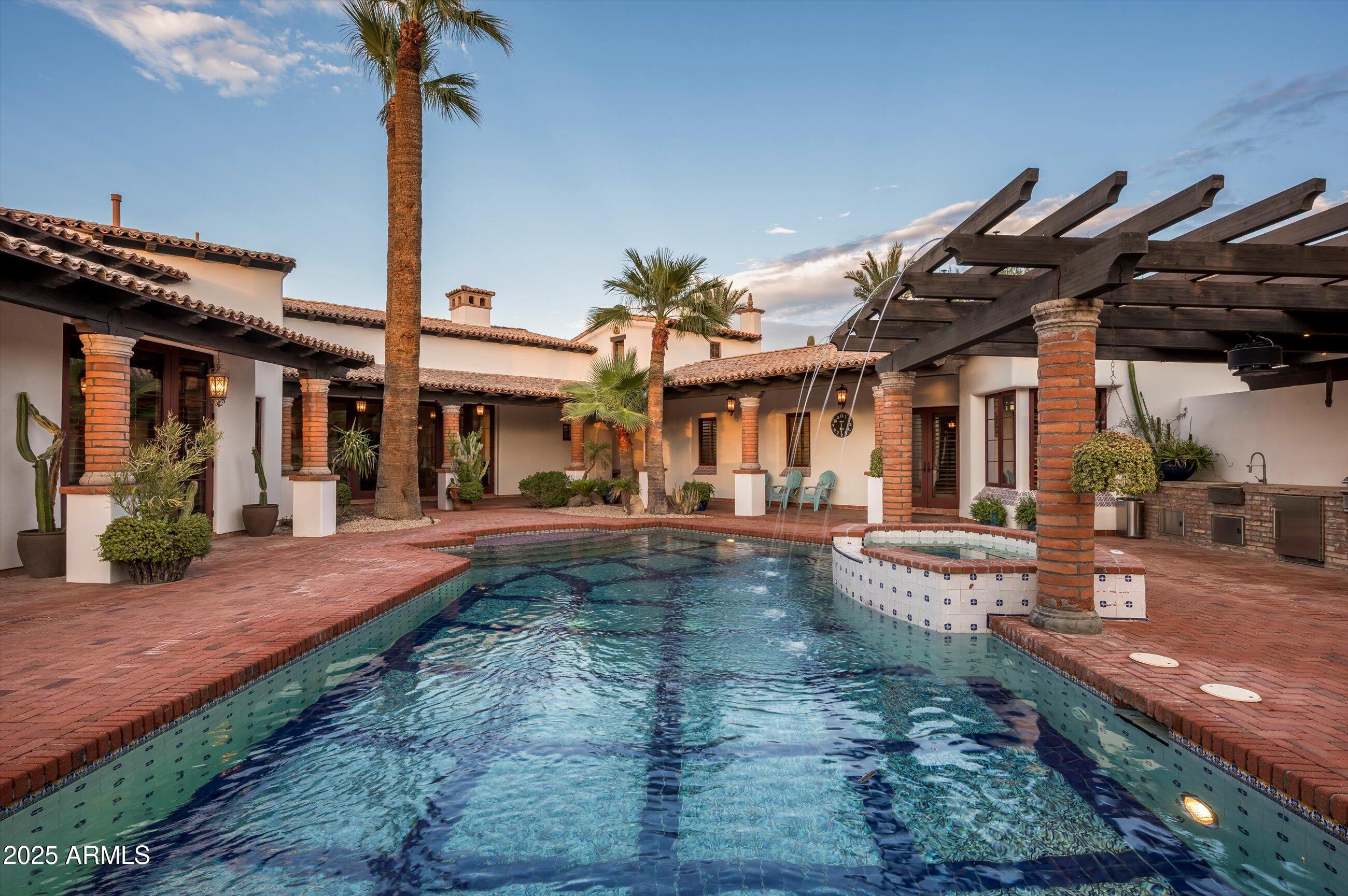 PARADISE HOME ESTATES - Residential